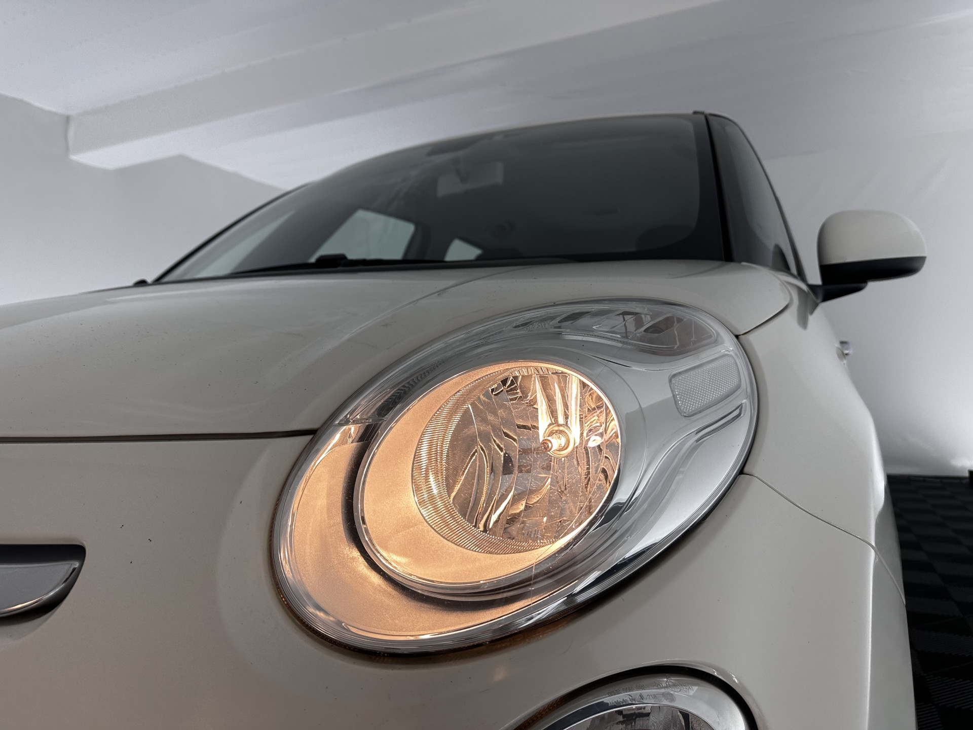 Fiat 500 L 0.9 TwinAir PopStar (INCL-BTW) *NAVI | CRUISE | AIRCO | COMFORTSEATS*