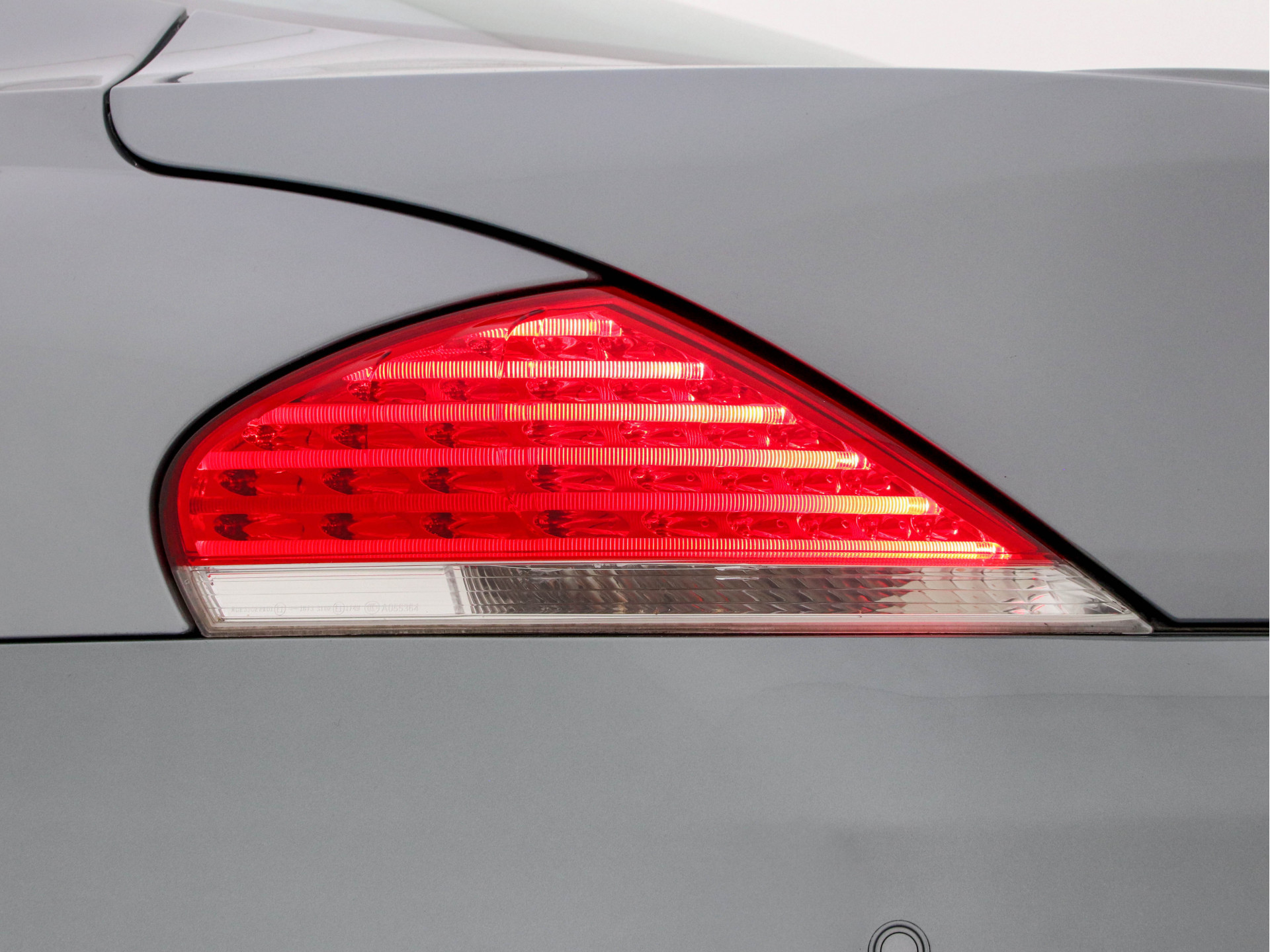 BMW 6-serie 645Ci S (⚠️) Aut. PANO | BI-XENON | DAKOTA-FULL-LEATHER | NAVI-FULLMAP | HIFI-SOUND | PDC | MEMORY-PACK |  ECC | CRUISE | CONTOUR-SPORT-SEATS | 19"ALU*