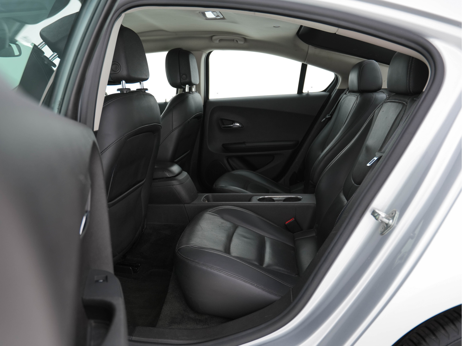 Opel Ampera 1.4 [⚠️] Aut. *NAVI-FULLMAP | FULL-LEATHER | BOSE-AUDIO | KEYLESS | CAMERA | DAB | ECC | PDC | CRUISE | DIGI-COCKPIT*