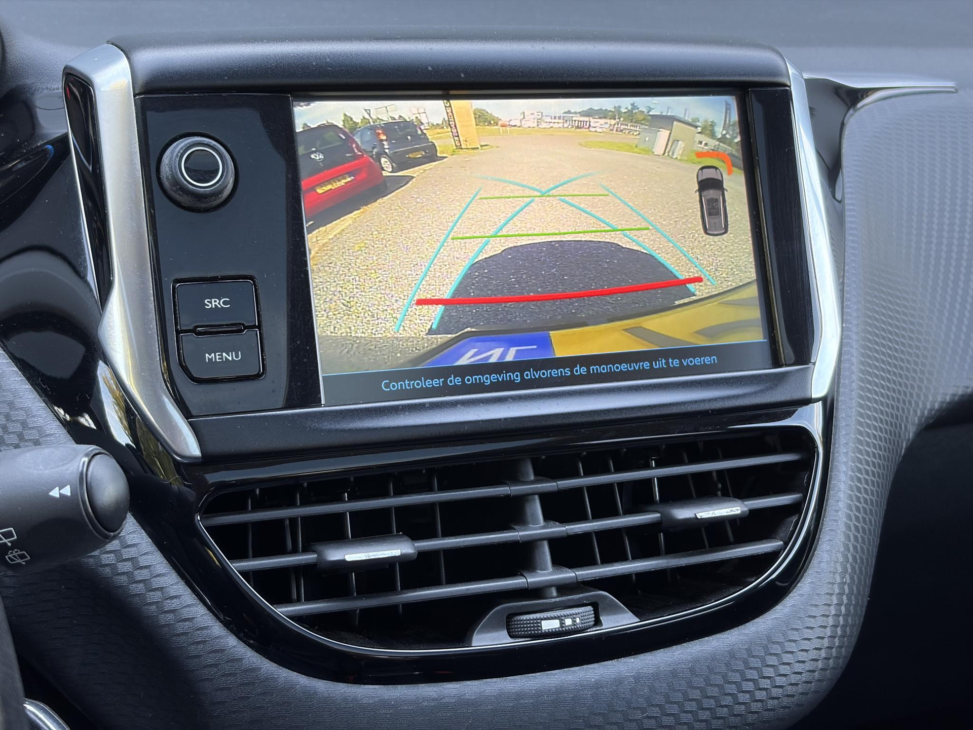 Peugeot 2008 1.2 PureTech Allure ✓1e Eigenaar✓D-riem vv in 2025✓110pk✓Navi✓Pano✓Carplay✓Pdc V+A✓Lm velgen✓N.A.P✓Halfleder✓Clima✓Apk tot 10-2027
