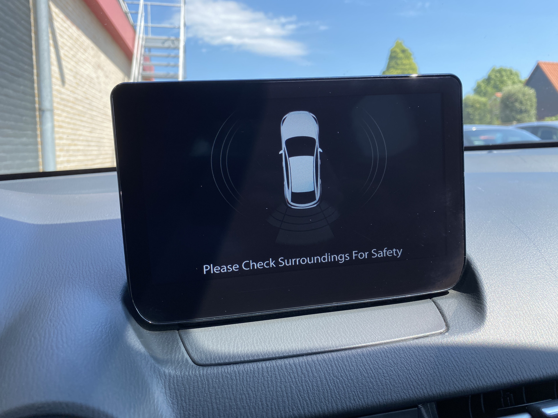 Mazda 2 1.5 Skyactiv-G Comfort | 1e eigenaar | dealer onderh. | navigatie | stoelverw. | cruise control | apple carplay