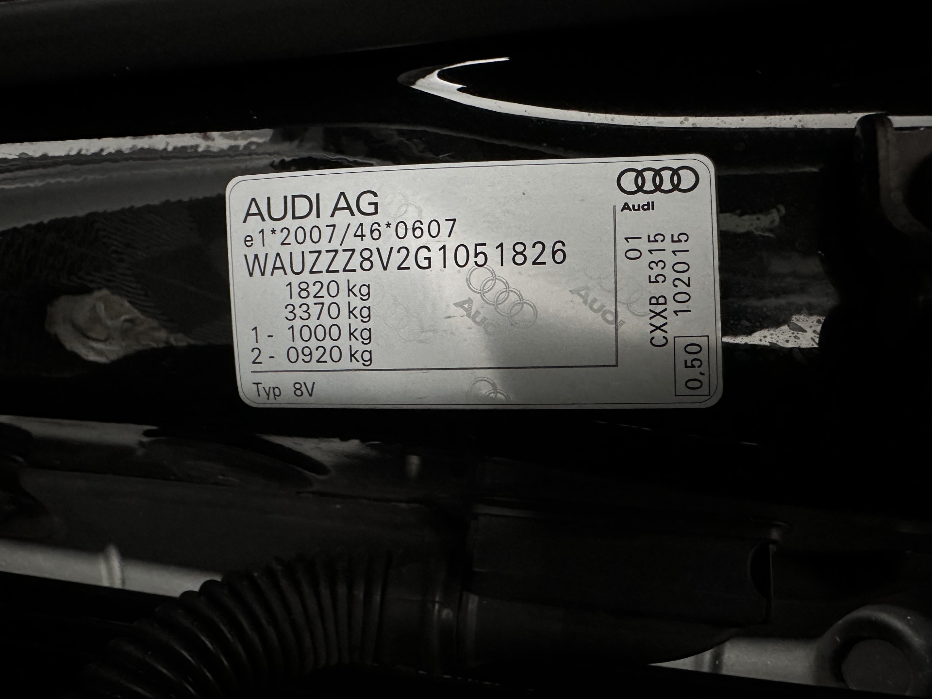 Audi A3 Limousine 1.6 TDI S-Line Ambition Sport Edition *XENON | NAVI-FULLMAP | COMFORT-SEATS | PRIVACY-GLASS | ECC | PDC | CRUISE | 18''ALU*