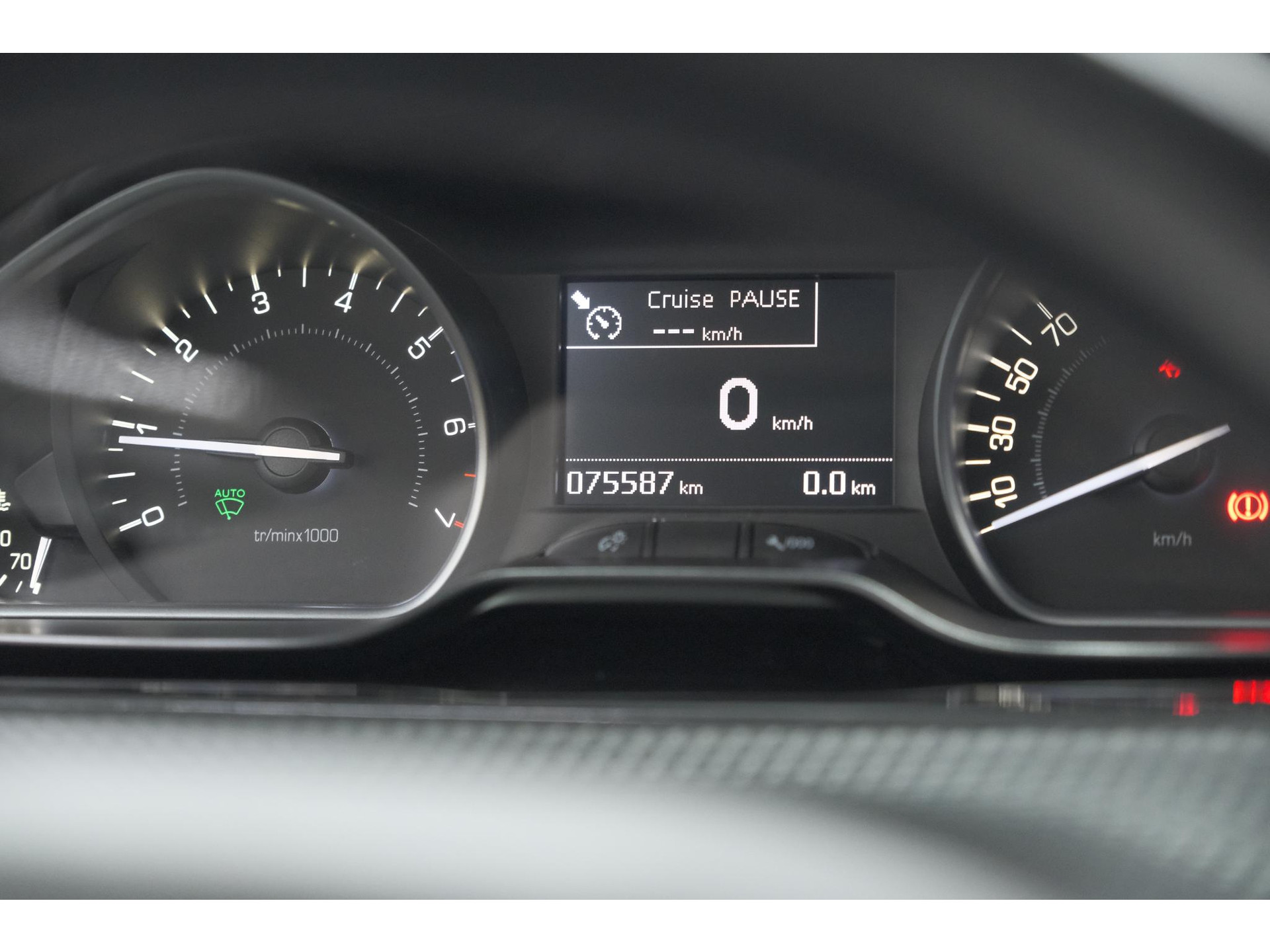 Peugeot 208 PureTech 110 Tech Edition | Camera | Apple Carplay | Parkeersensoren