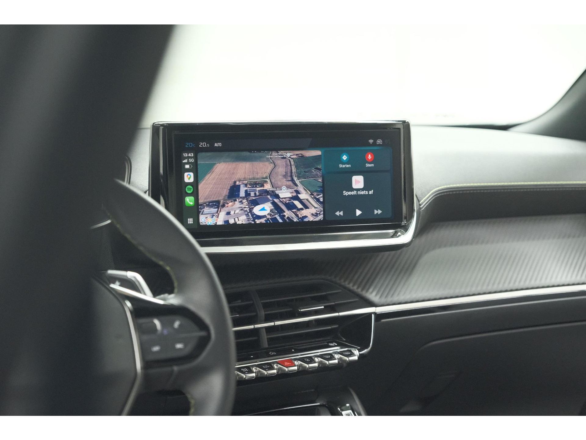 Peugeot 2008 PureTech 130 EAT8 GT | Camera | Apple Carplay | Parkeersensoren
