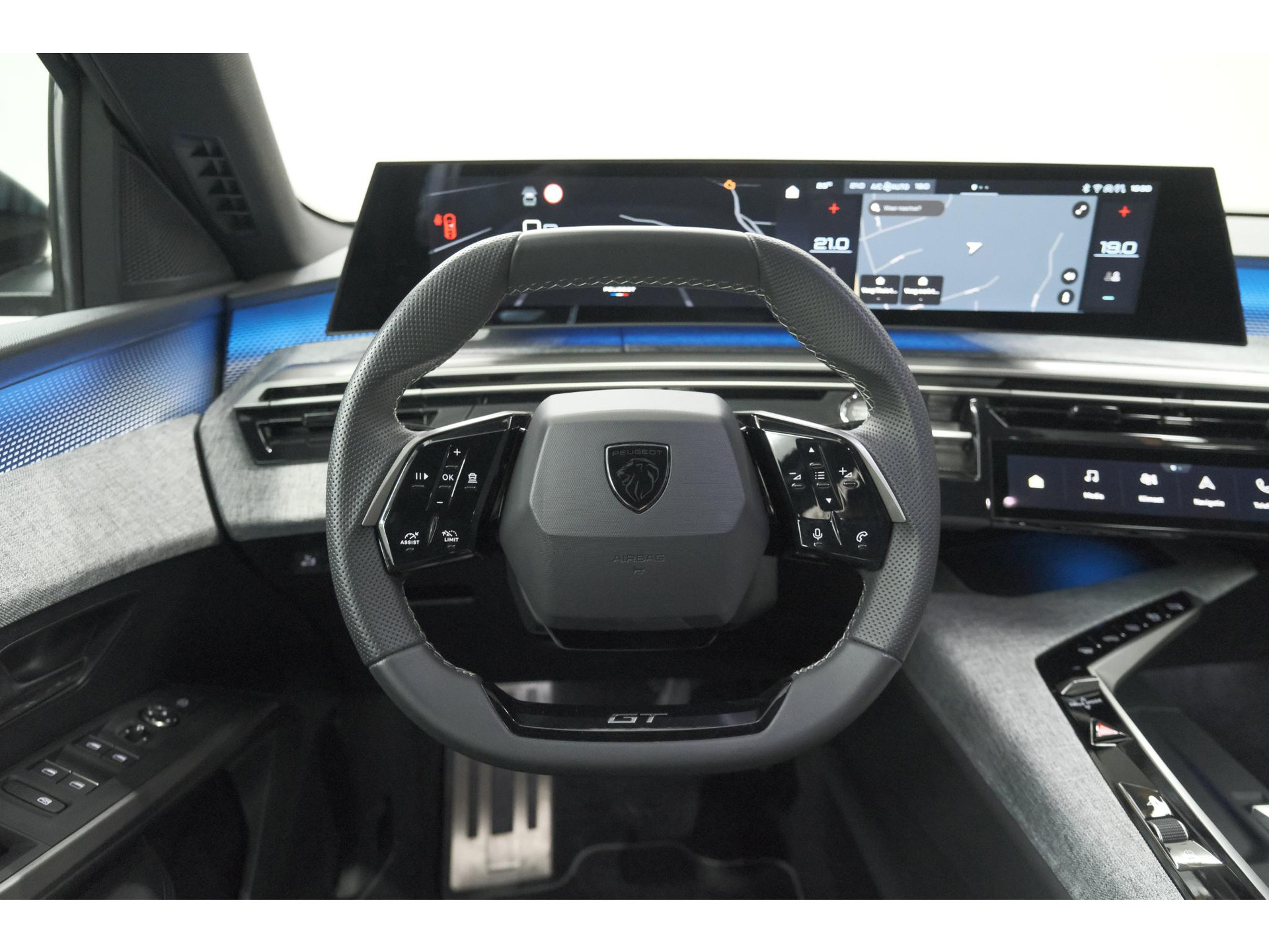 Peugeot 3008 1.2 Hybrid 145 GT | Elektrische Kofferklep | Camera | Adaptieve Cruise Control | Apple CarPlay