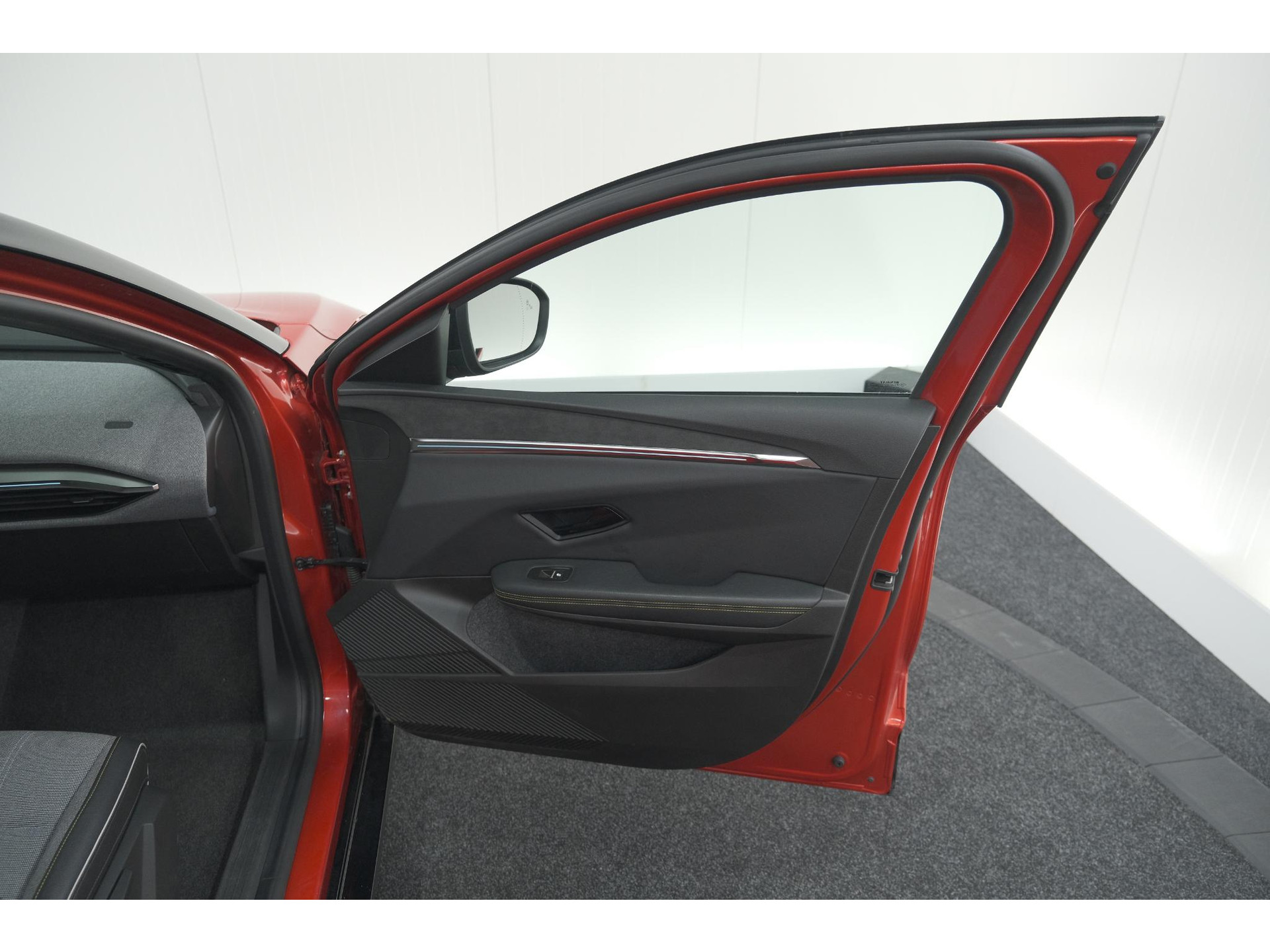 Renault Megane E-Tech EV60 220 Charge Techno | Adaptieve Cruise Control | Winterpakket | Dodehoekdetectie | Harman Kardon