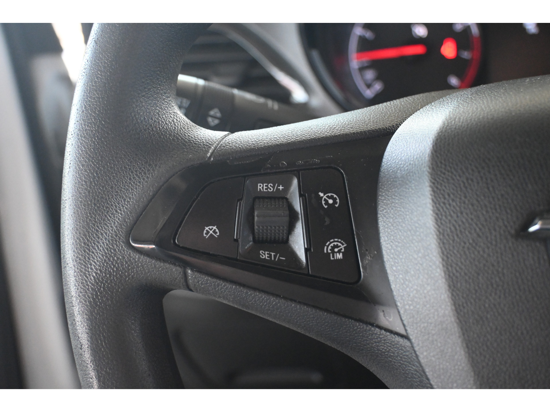 Opel KARL 1.0 ecoFLEX Edition Airco Cruise control Elektrisch pakket 1e Eigenaar 100% Onderhouden Inruil mogelijk