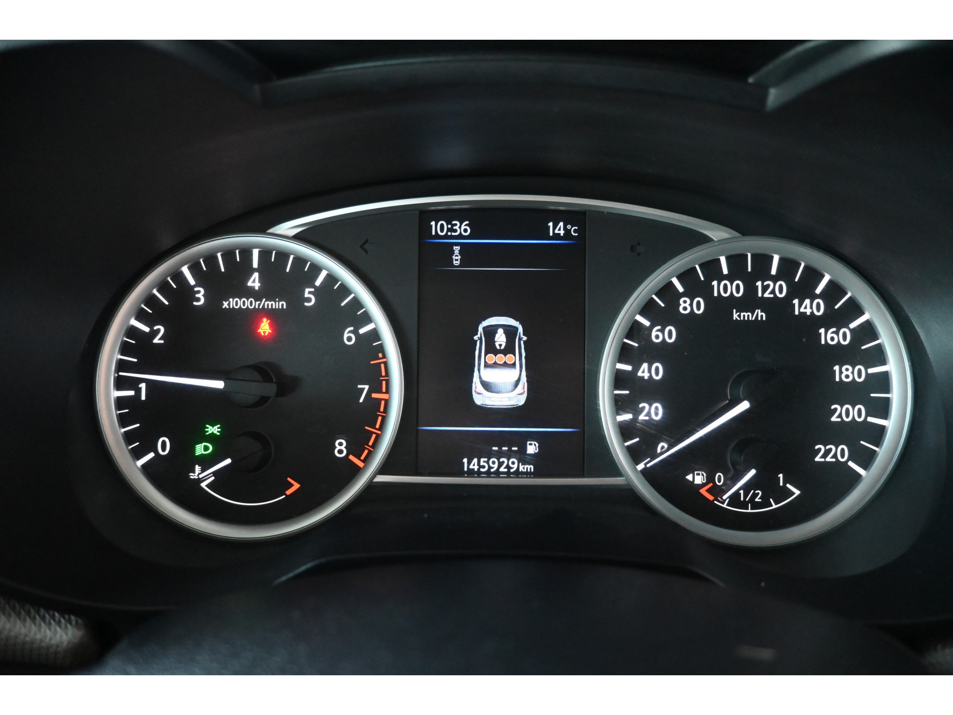 Nissan Micra 1.0 IG-T N-Connecta Clima Navigatie LED Goed Onderhouden! Inruil Mogelijk!