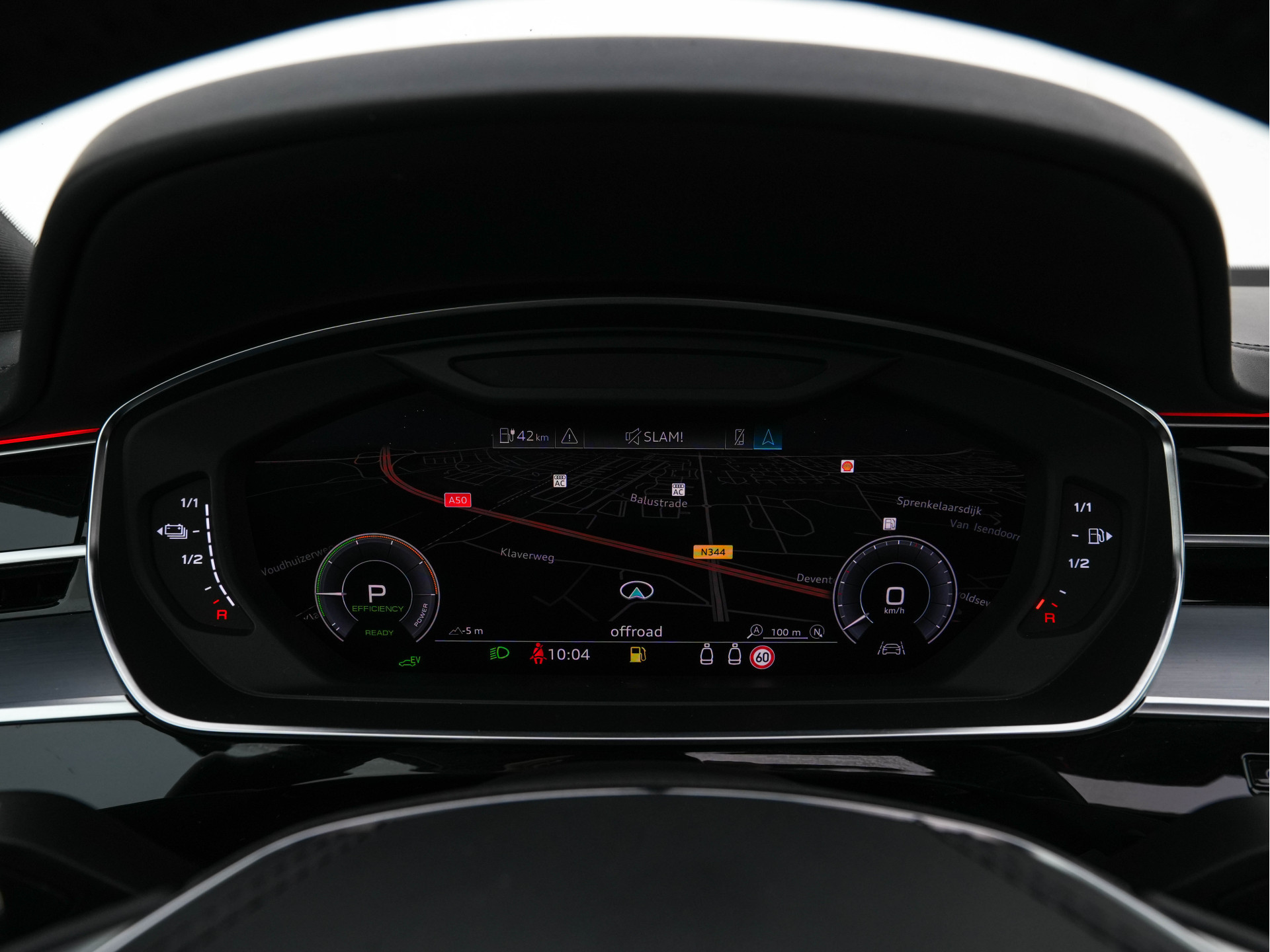 Audi A8 60 TFSI-E Quattro Lang Pro Line Plus (INCL-BTW) *PANO | LEATHER | MATRIX-LED | ADAPTIVE-CRUISE | BLIND-SPOT | SOFT-CLOSE | BANG&OLUFSEN | TOP-VIEW | MEMORY-PACK | MASSAGE | KEYLESS | DIGI-COCKPIT | NAVI-FULLMAP | 20''ALU