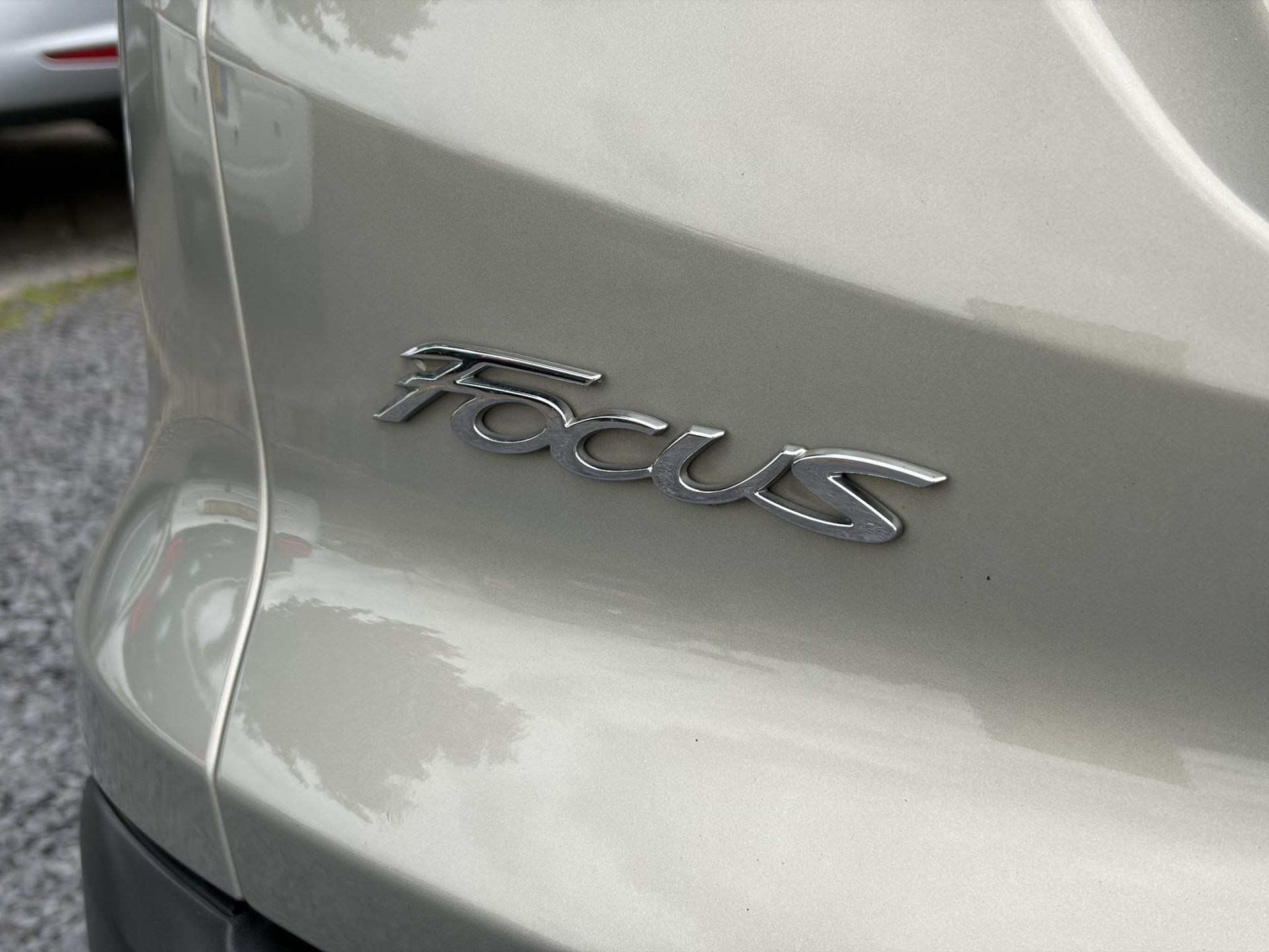 Ford Focus Wagon 1.5 Titanium Edition 1e Eigenaar,150pk,Navi,Camera,6 Bak,Stoelverw,Stuurverw,Leder,Lm velgen,Pdc V+A,Elekt.stoelen,Recent beurt gehad,Apk tot 03-2027