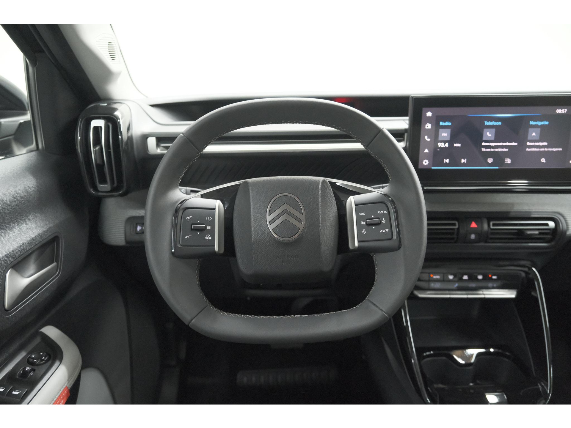 Citroen Ë-C3 Max 113pk 44 kWh | 11 KW Lader | 96% SOH | Camera | Navigatie | Parkeersensoren