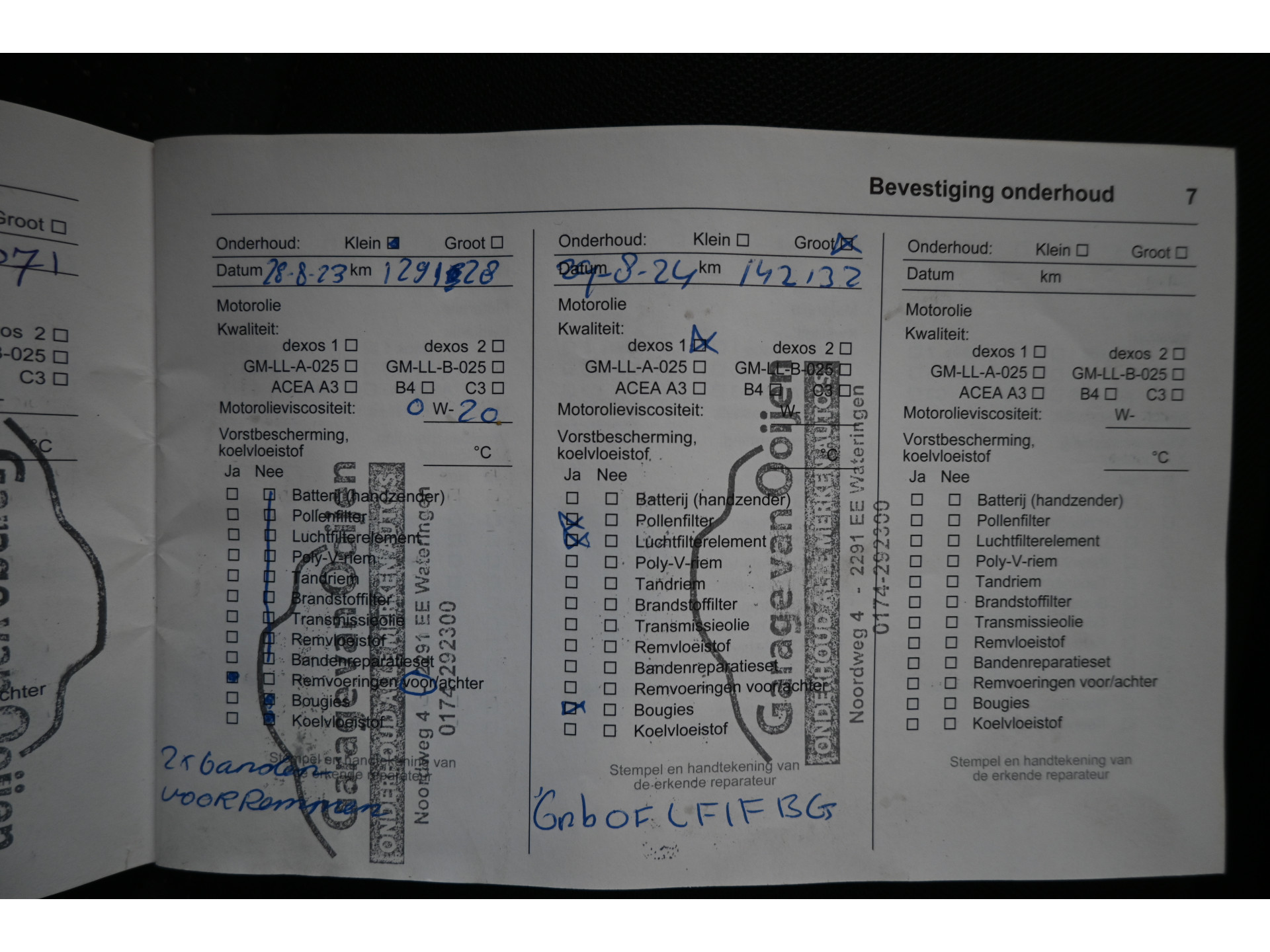 Opel KARL 1.0 ecoFLEX Edition Airco Cruise control Elektrisch pakket 1e Eigenaar 100% Onderhouden Inruil mogelijk!