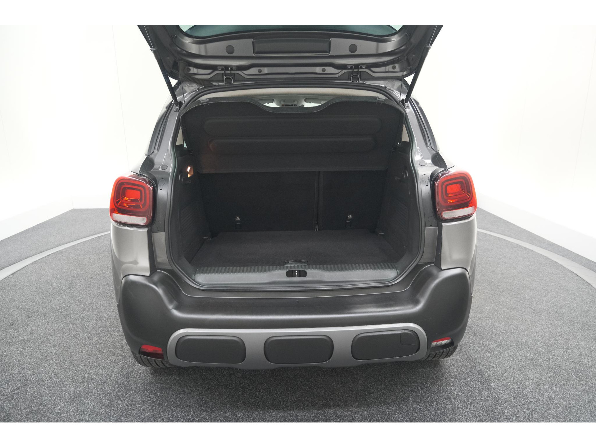 Citroen C3 Aircross PureTech 110 Shine | Camera | Stoelverwarming | Apple Carplay