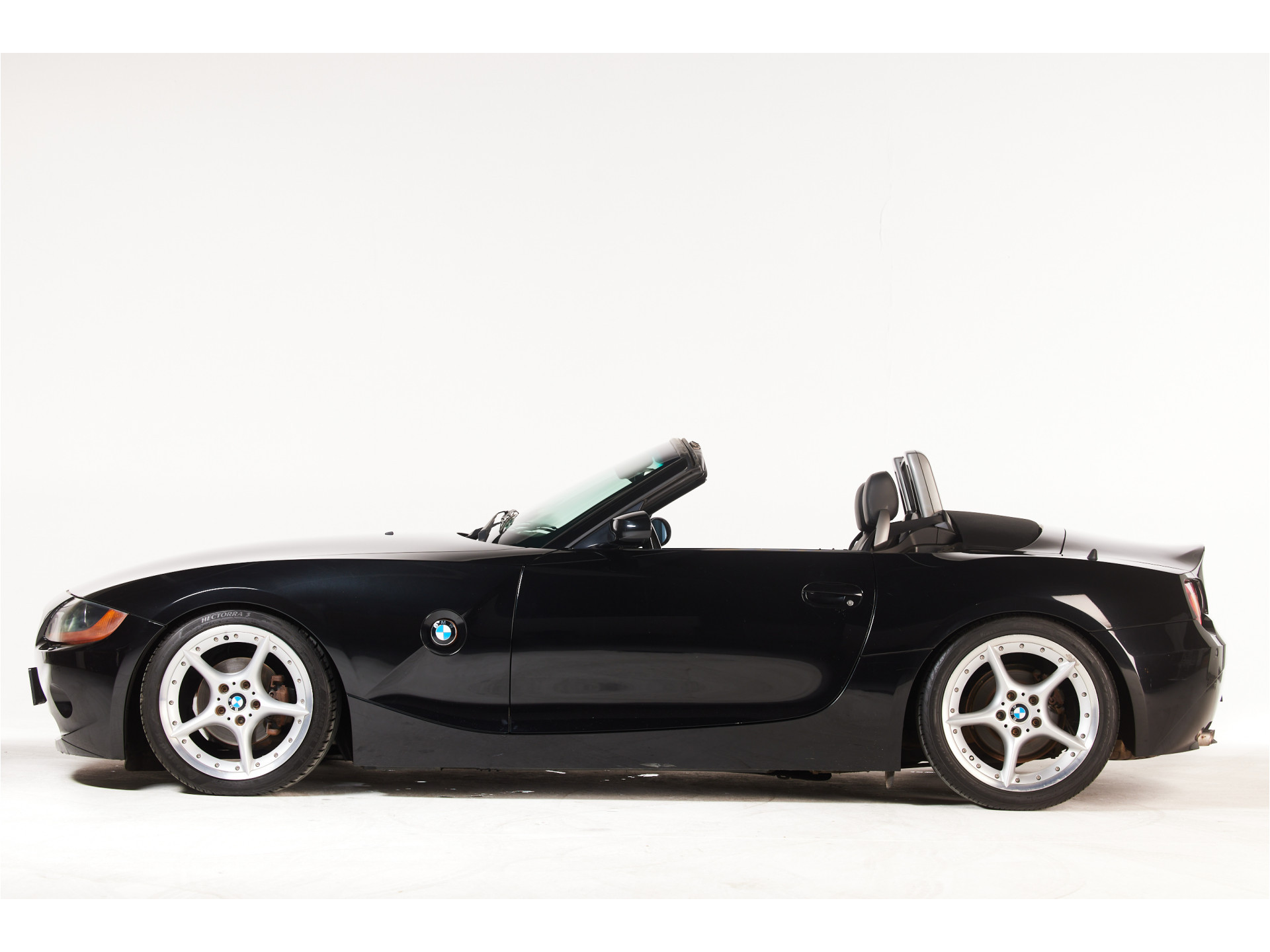 BMW Z4 Roadster 2.2i | Leder | Elek. kap | Xenon | Stl. verw. | Cruise |