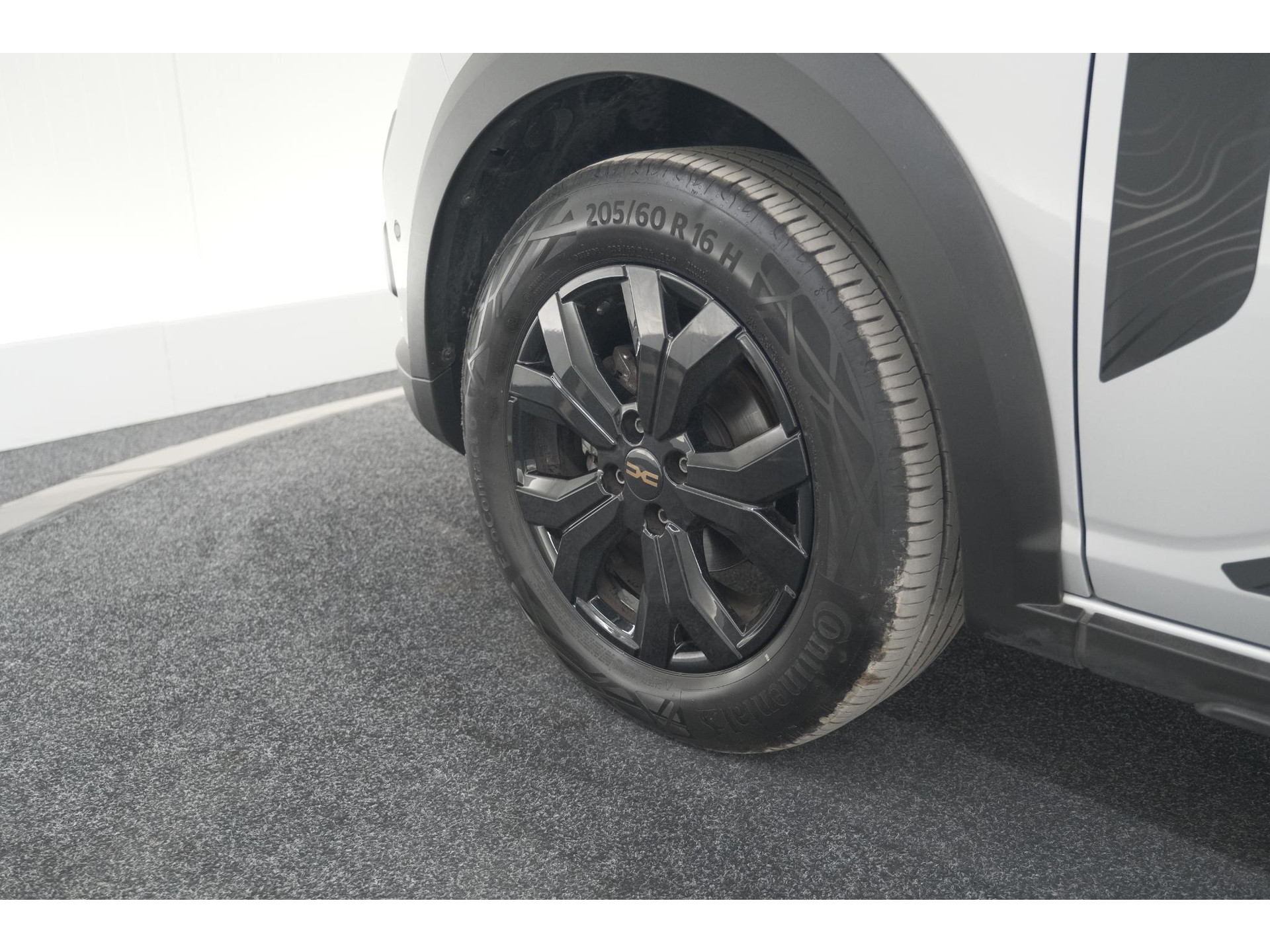 Dacia Sandero Stepway TCe 90 Extreme | Camera | Dodehoekdetectie | Navigatie | Apple Carplay