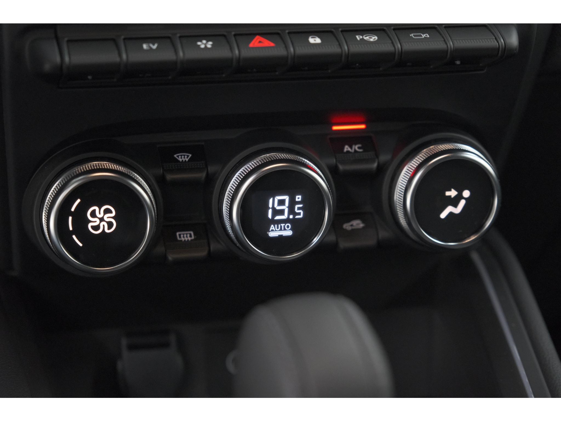Renault Clio 1.6 E-Tech Full Hybrid 145 esprit Alpine | 360 Camera | Adaptieve Cruise Control | Dodehoekdetectie | 9.3 Inch Infotainmentscherm