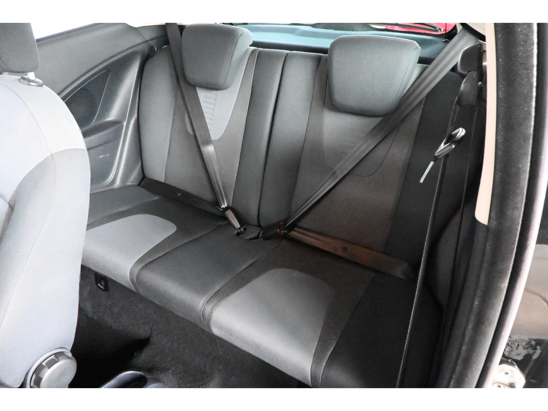 Ford Ka 1.2 Trend Airco Elektrisch Pakket! Licht metaal Nieuwe APK! Inruil Mogelijk!