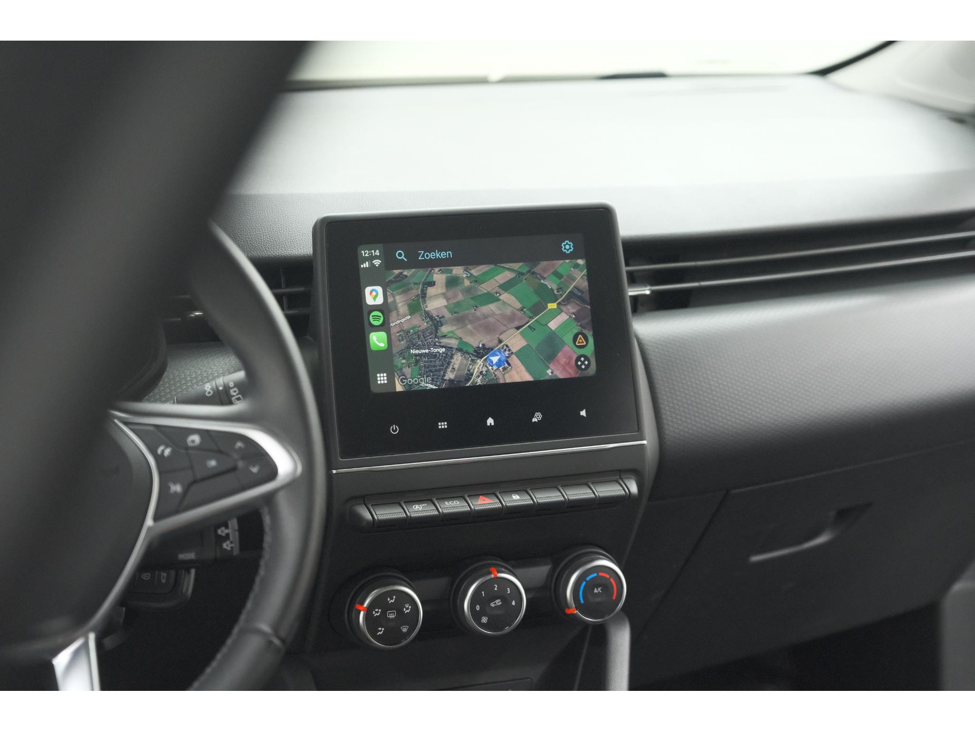 Renault Clio TCe 90 Evolution | Apple Carplay | Cruise Control | Navigatie