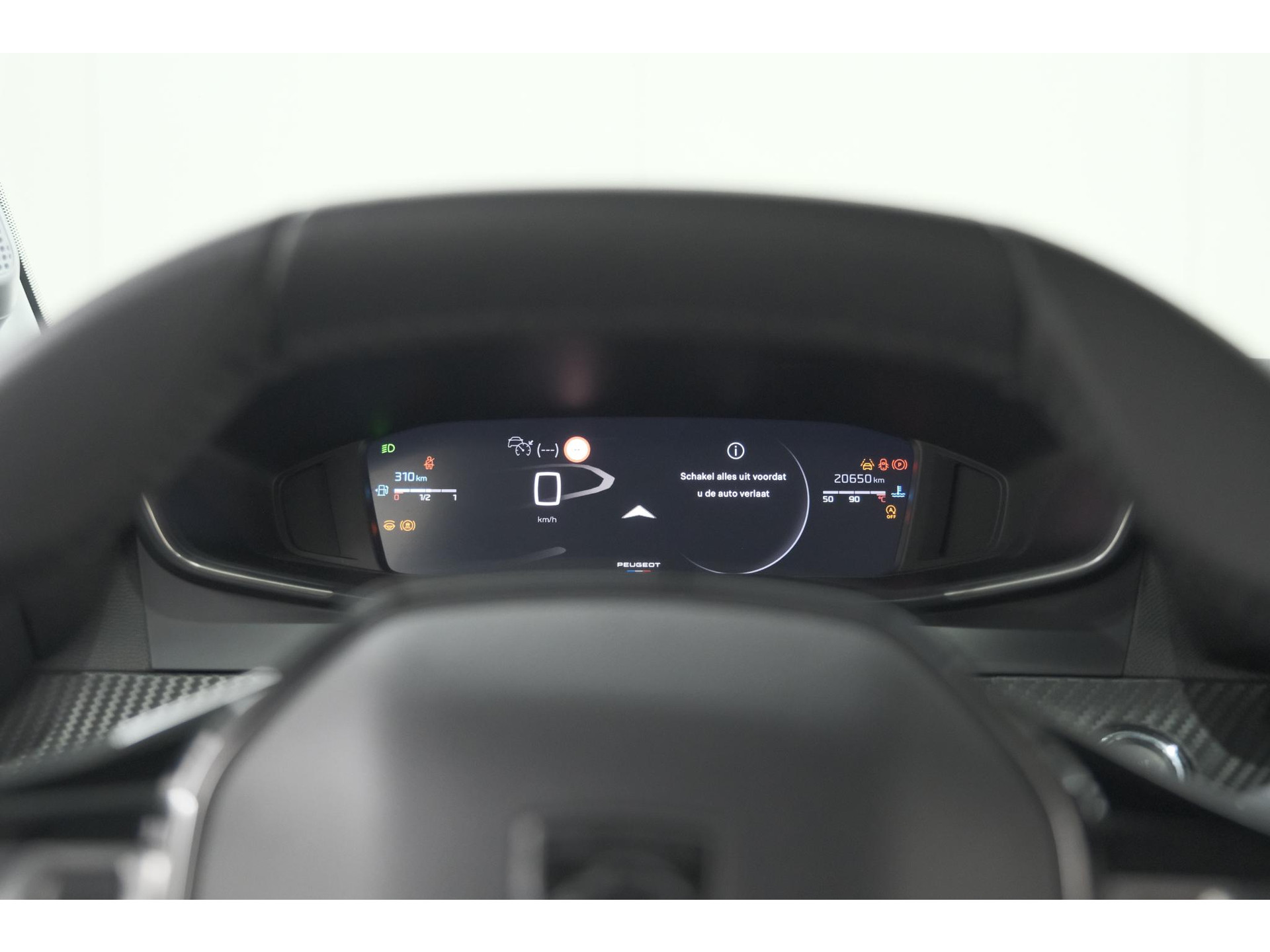 Peugeot 208 PureTech 100 Allure | 360 Camera | Adaptieve Cruise Control | Dodehoekdetectie