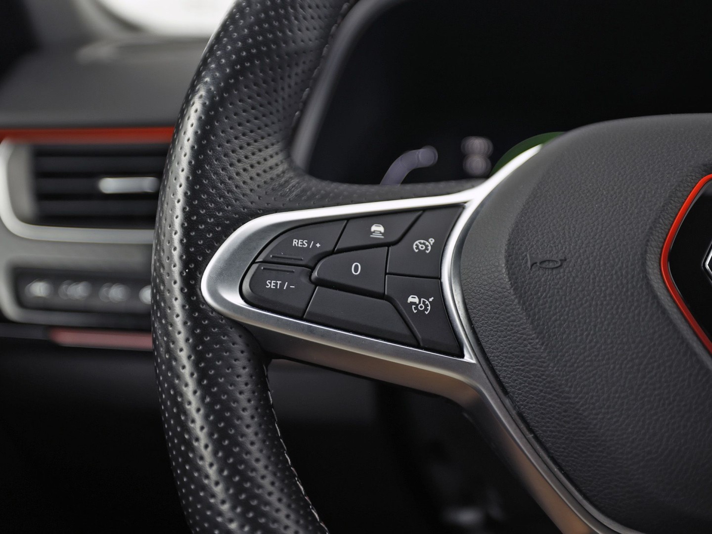 Renault Arkana 1.6 E-Tech Hybrid 145 R.S. Line 145Pk Automaat (VIRTUAL COCKPIT, APPLE CARPLAY, GROOT NAVI, STUUR/STOELVERWARMING, LEDER/ALCANTARA, CAMERA, ELEKTRISCHE SPORTSTOELEN, GETINT GLAS, ADAPTIVE CRUISE, KEYLESS, NIEUWSTAAT)