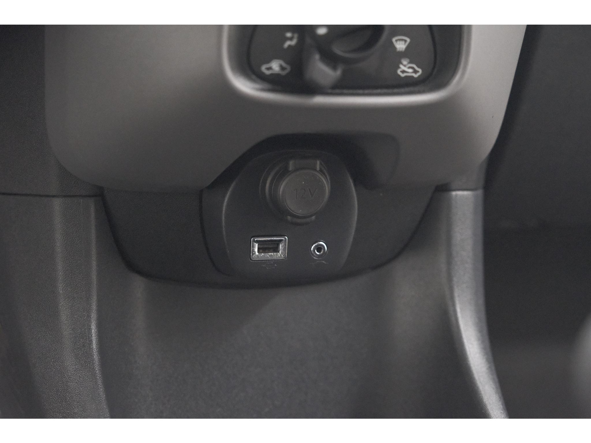 Peugeot 108 1.0 e-VTi Active | Airco | Bluetooth | Elektrische Ramen | 5 Deurs