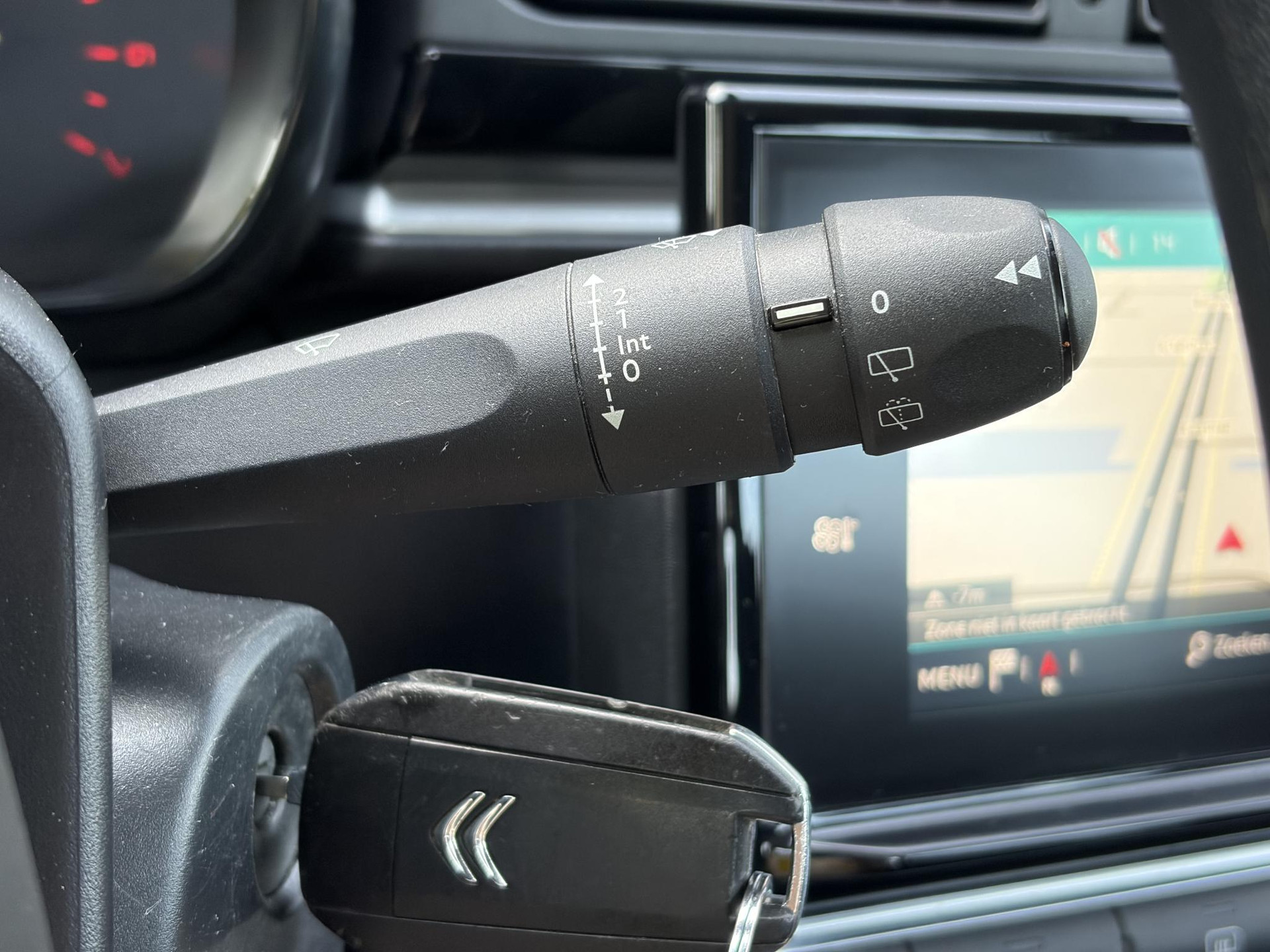 Citroen C3 1.2 PureTech Feel 105g D-riem vv in 09-2023 l 2e Eigenaar l Navi l Carplay l Clima l Cruise l Dealer Onderhouden l Rijstrooksensor l N.A.P l Apk tot 08-2027