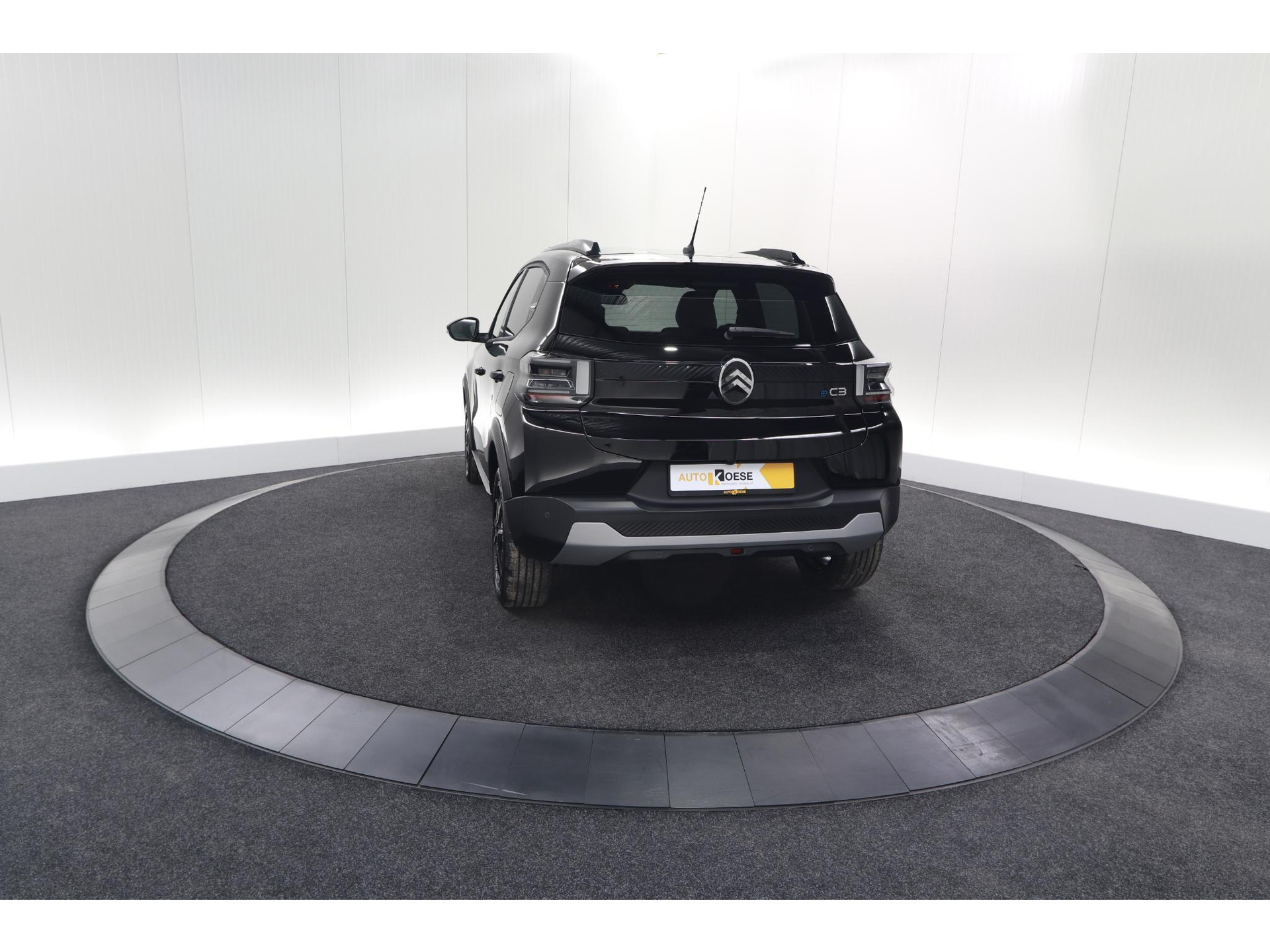 Citroen Ë-C3 Max 113pk 44 kWh | Camera | Navigatie | Apple Carplay