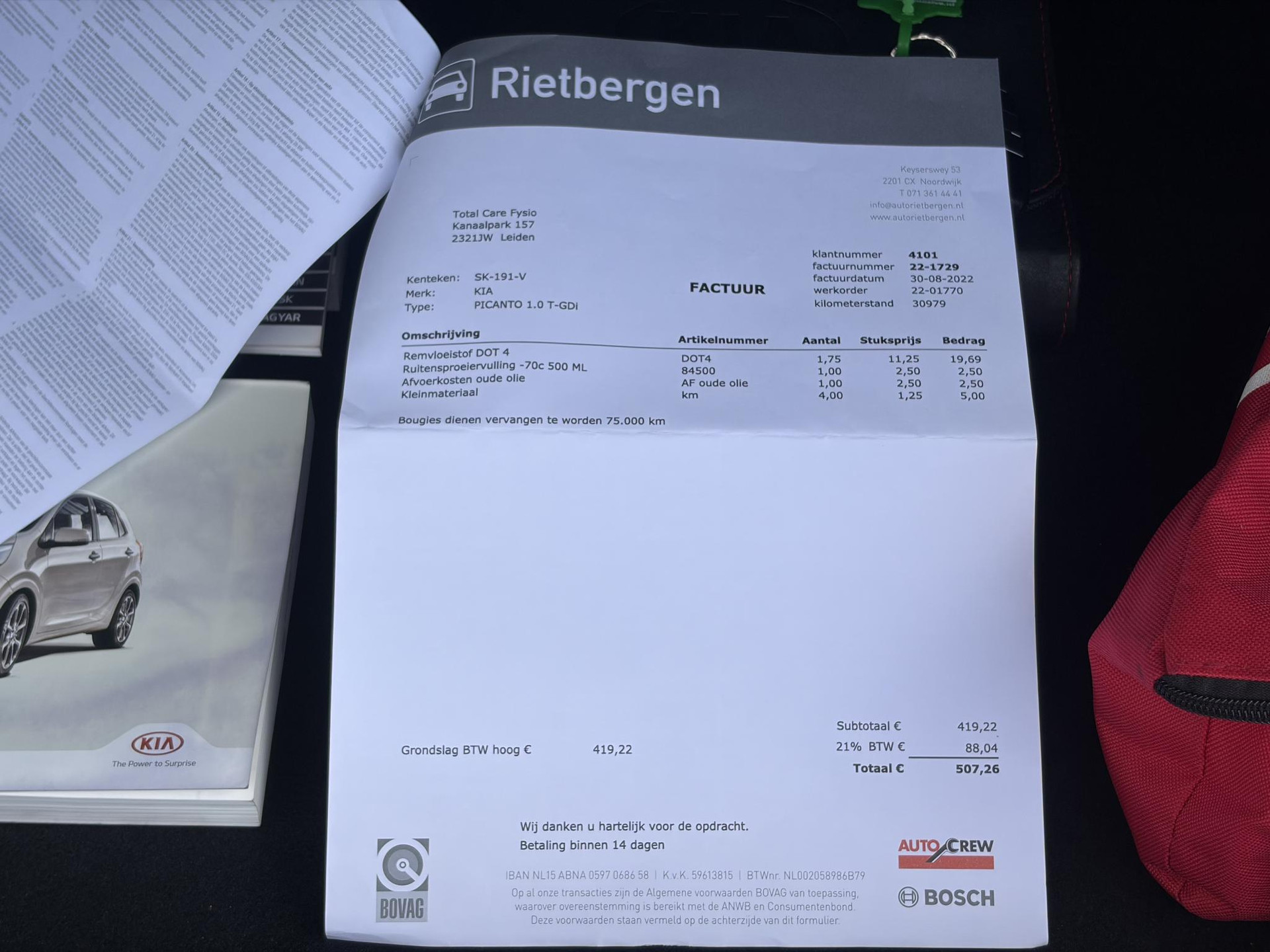 Kia Picanto 1.0 T-GDI GT-Line ✓102pk✓Draadloze telefoonlader✓Carplay✓2e Eigenaar✓Keyless✓Camera✓Stoelverw-Stuurverw✓Leder✓Navi✓Airco✓Cruise✓Lm velgen✓Pdc✓N.A.P✓Net beurt gehad✓Apk tot 09-2027