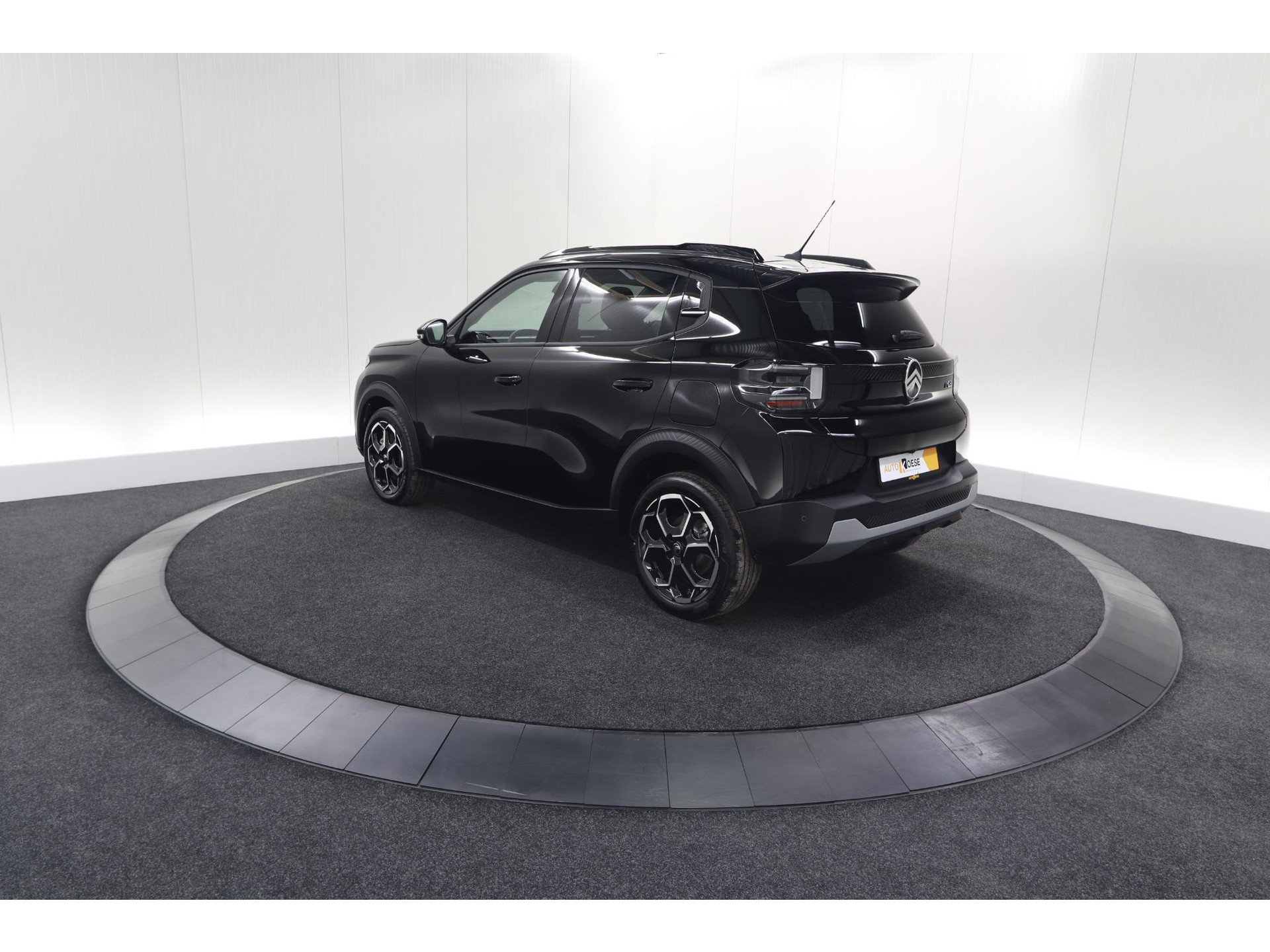 Citroen Ë-C3 Max 113pk 44 kWh | Camera | Navigatie | Apple Carplay