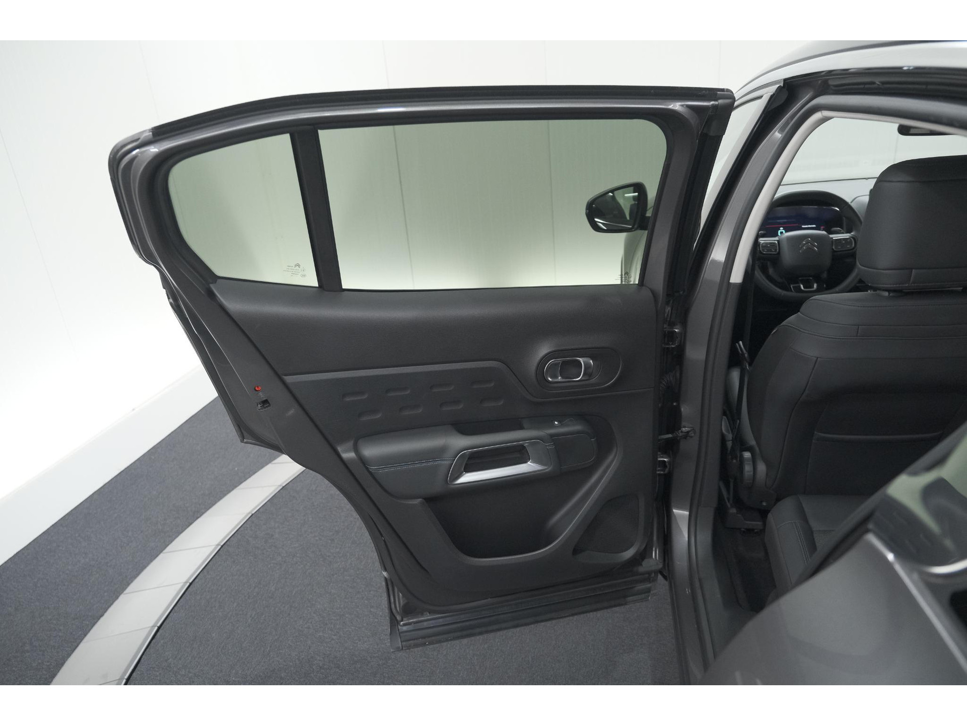 Citroen C5 Aircross 1.2 Hybrid 136 Max | Camera | Navigatie | Parkeersensoren | Apple Carplay