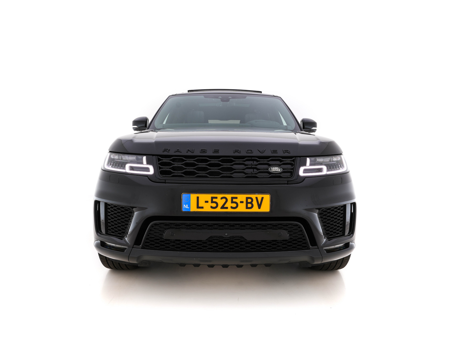 Land Rover Range Rover Sport P400e Limited-Edition Black-Line {SOH-100%} Aut. *PANO | OXFORD-FULL-LEATHER| MATRIX-LED | MERIDIAN-SURROUND | NAVI-FULLMAP | HEAD-UP | KEYLESS |  DAB | MEMORY-PACK | DIGI-COCKPIT | SURROUND-VIEW | COMFORT-SEATS | 21"ALU*