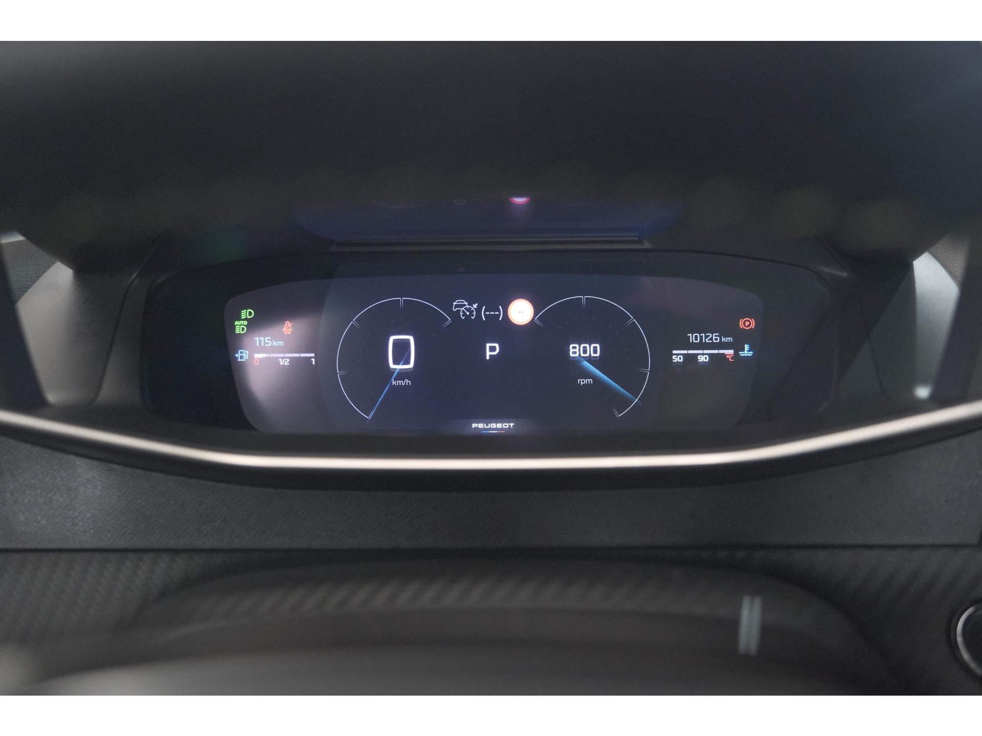 Peugeot 2008 PureTech 130 EAT8 GT | 360 Camera | Stoelmassage | Adaptieve Cruise Control | Dodehoekdetectie