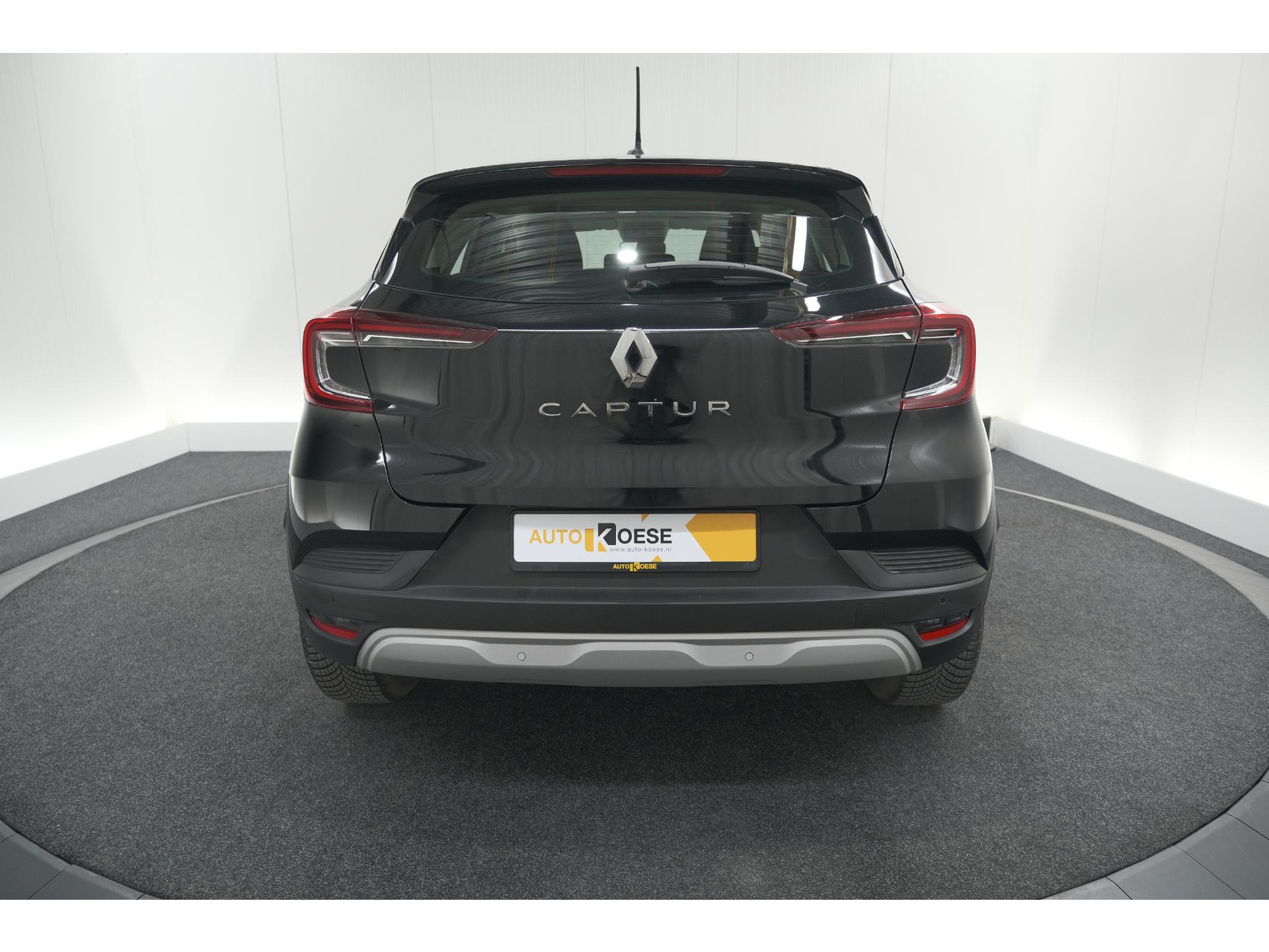 Renault Captur TCe 90 evolution | Navigatie | Apple Carplay | Parkeersensoren