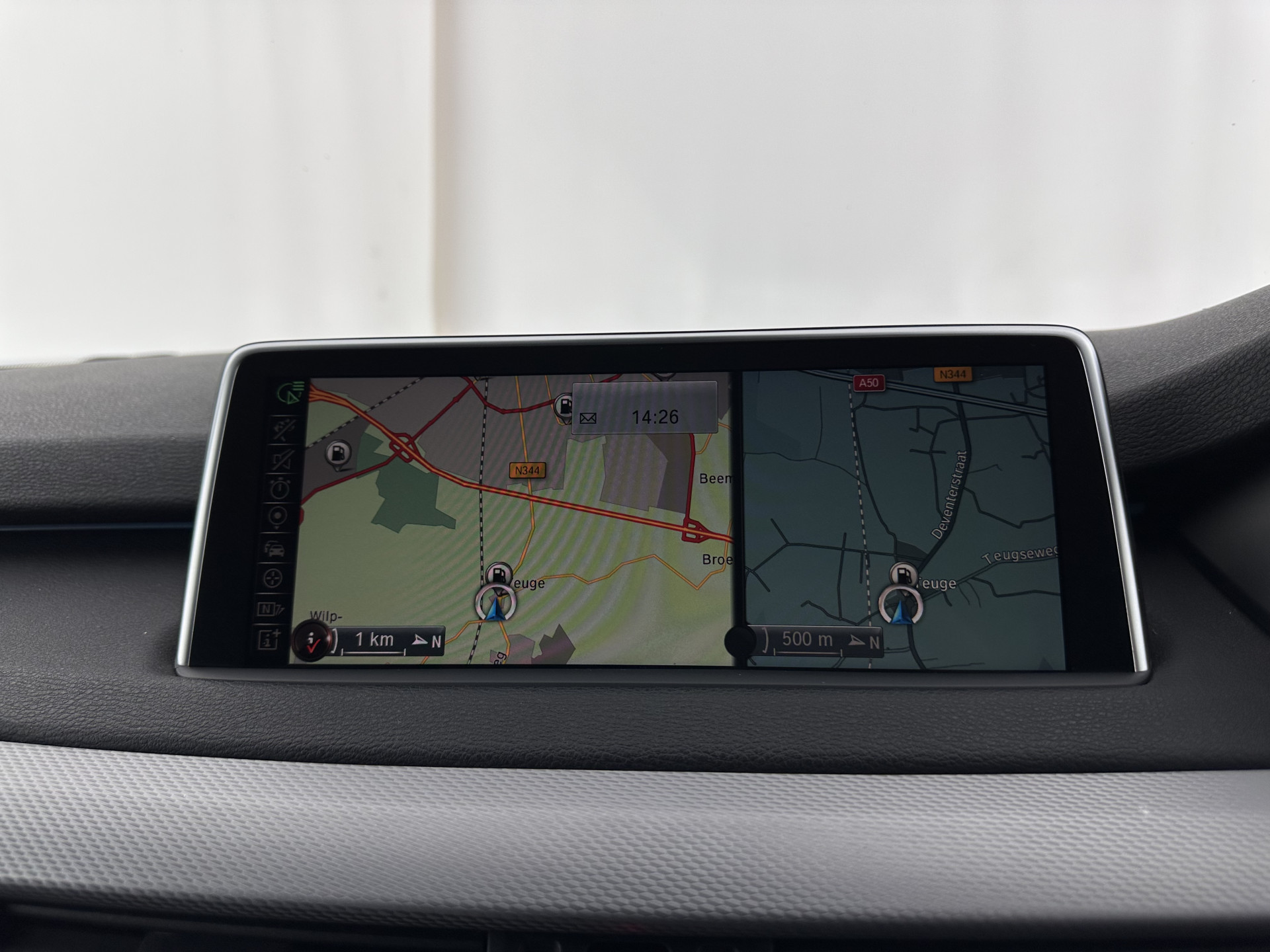 BMW X5 xDrive40d  *Right-Hand-Drive* M-Sportpack High Executive [ 7-Pers. ] Aut. *LEATHER | XENON | MEMORY-PACK | HEATED-SPORTSEATS | NAVI-FULLMAP | SHIFTPADDLES | PRIVACYGLASS | ECC | TOWBAR | PDC | CRUISE | 20''ALU*