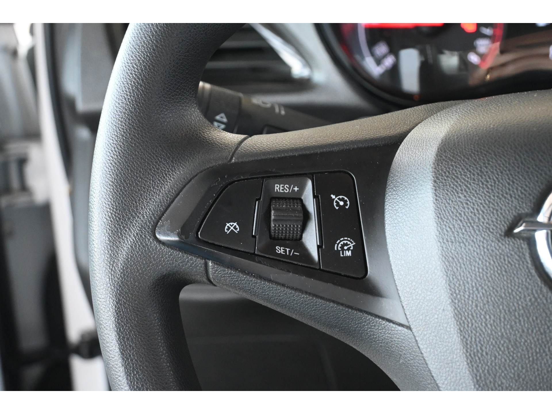 Opel KARL 1.0 ecoFLEX Edition Airco Cruise control Elektrisch pakket 1e Eigenaar 100% Onderhouden Inruil mogelijk