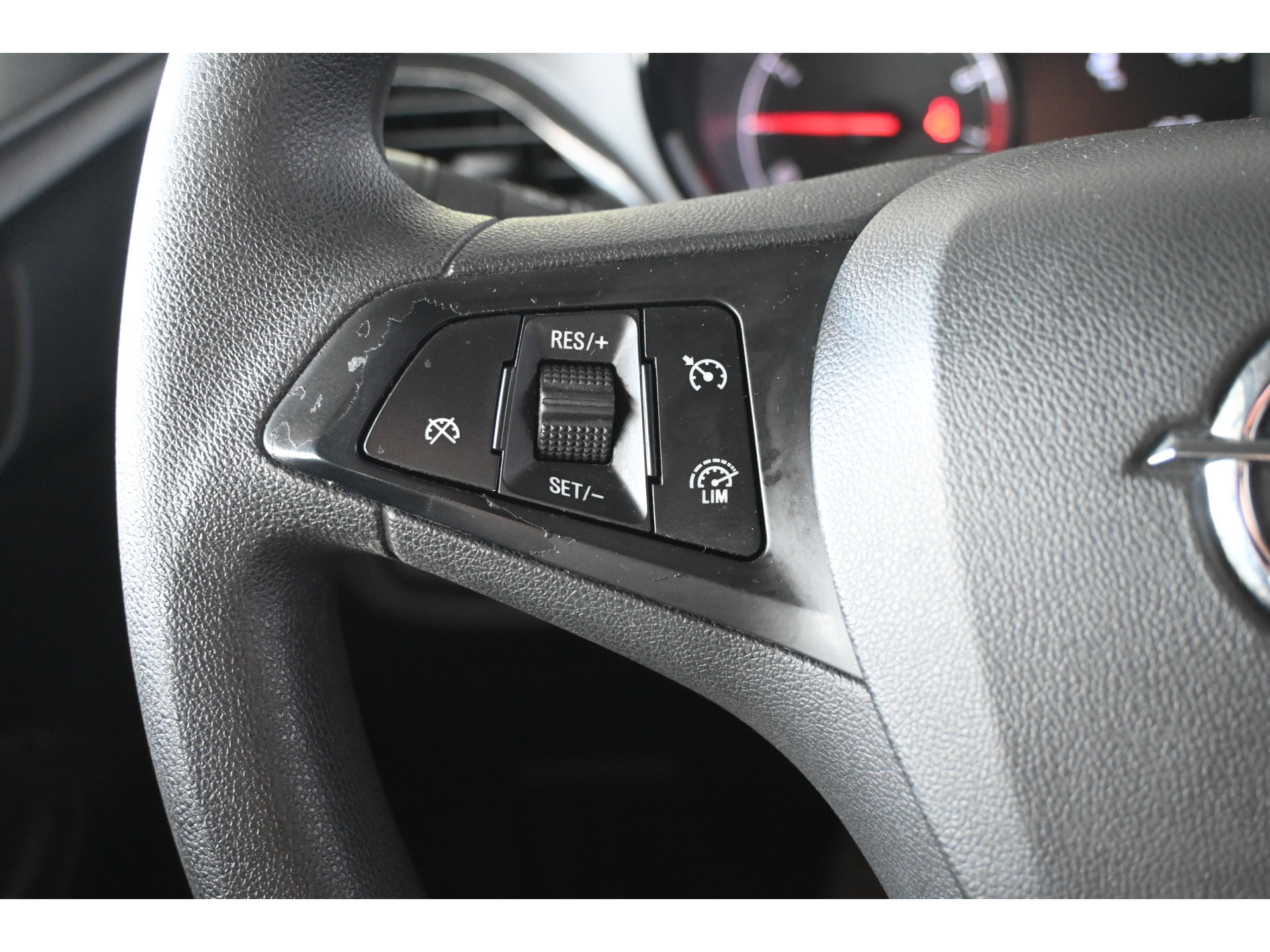 Opel KARL 1.0 ecoFLEX Edition Airco Cruise control Elektrisch pakket 1e Eigenaar 100% Onderhouden Inruil mogelijk!