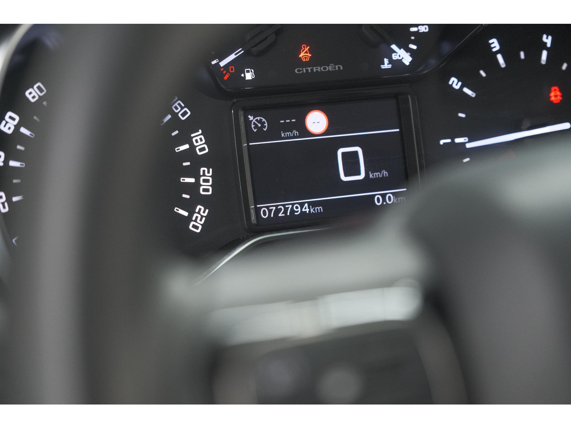 Citroen C3 Aircross PureTech 110 Shine | Camera | Stoelverwarming | Apple Carplay