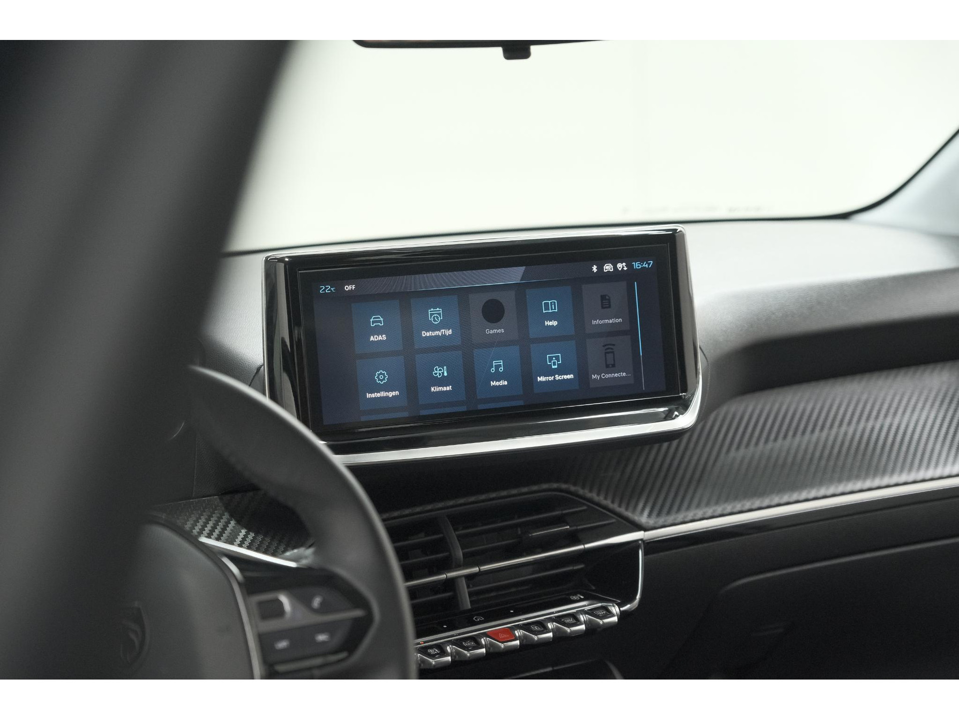 Peugeot 208 PureTech 100 Style | Navigatie | Cruise Control | Apple Carplay