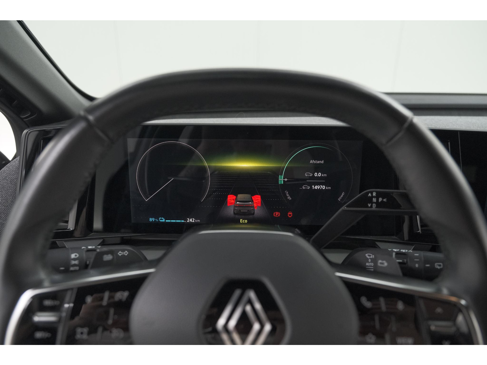 Renault Megane E-Tech EV40 Boost Charge Techno | SOH 95,5% | Camera | Apple Carplay | Parkeersensoren
