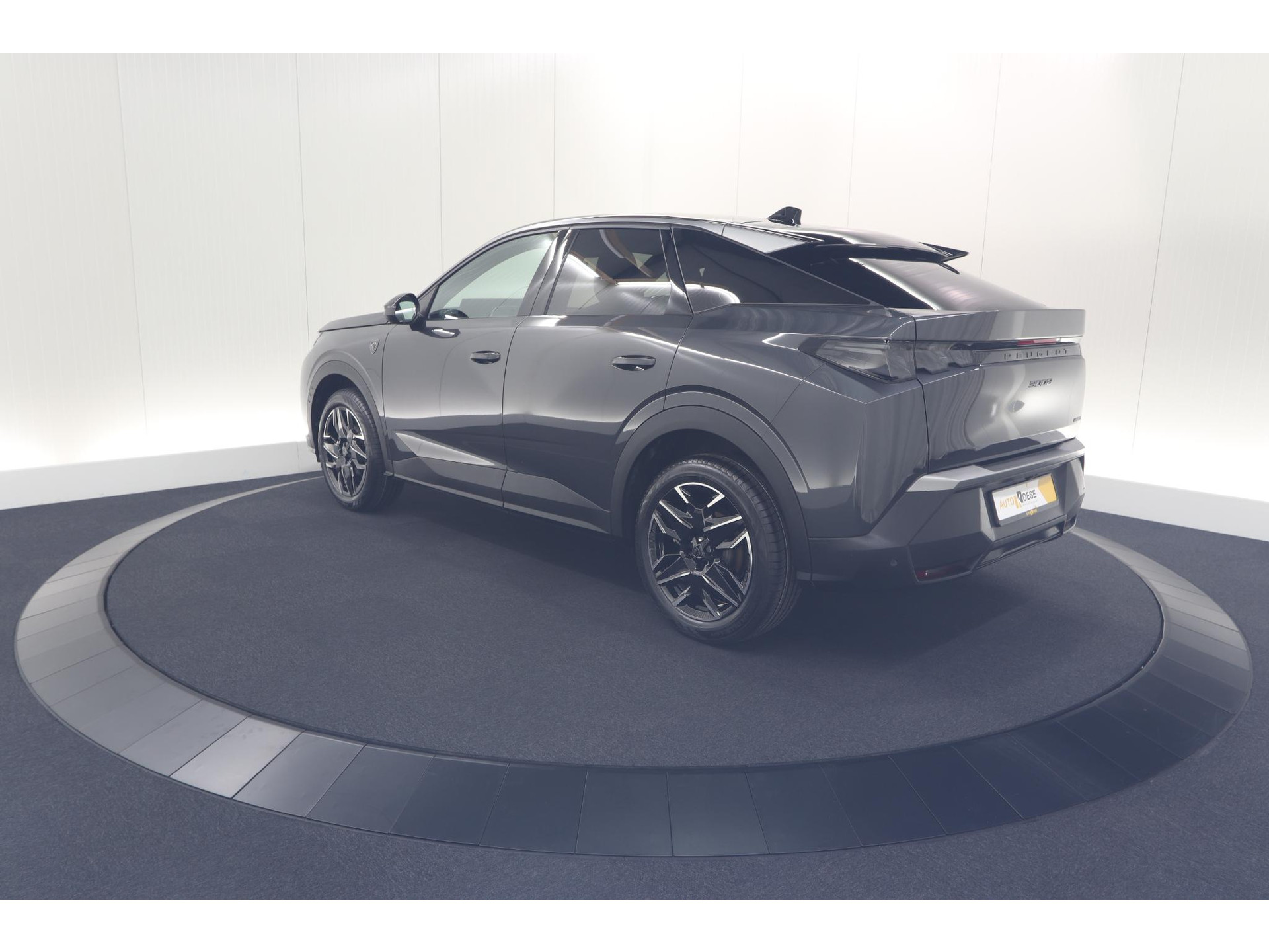 Peugeot 3008 1.2 Hybrid 136 GT | Pack Winter | Camera | Adaptieve Cruise Control | Elektrische Kofferklep