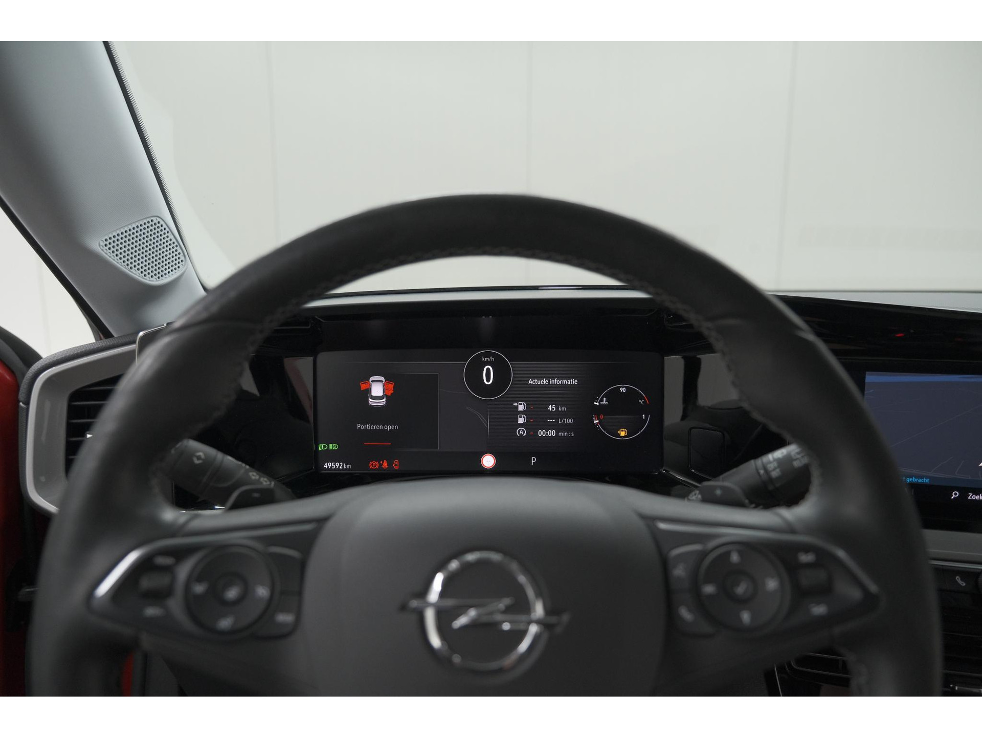 Opel Mokka Turbo 130 AT8 GS Line | Camera | Navigatie | Parkeersensoren | Apple Carplay