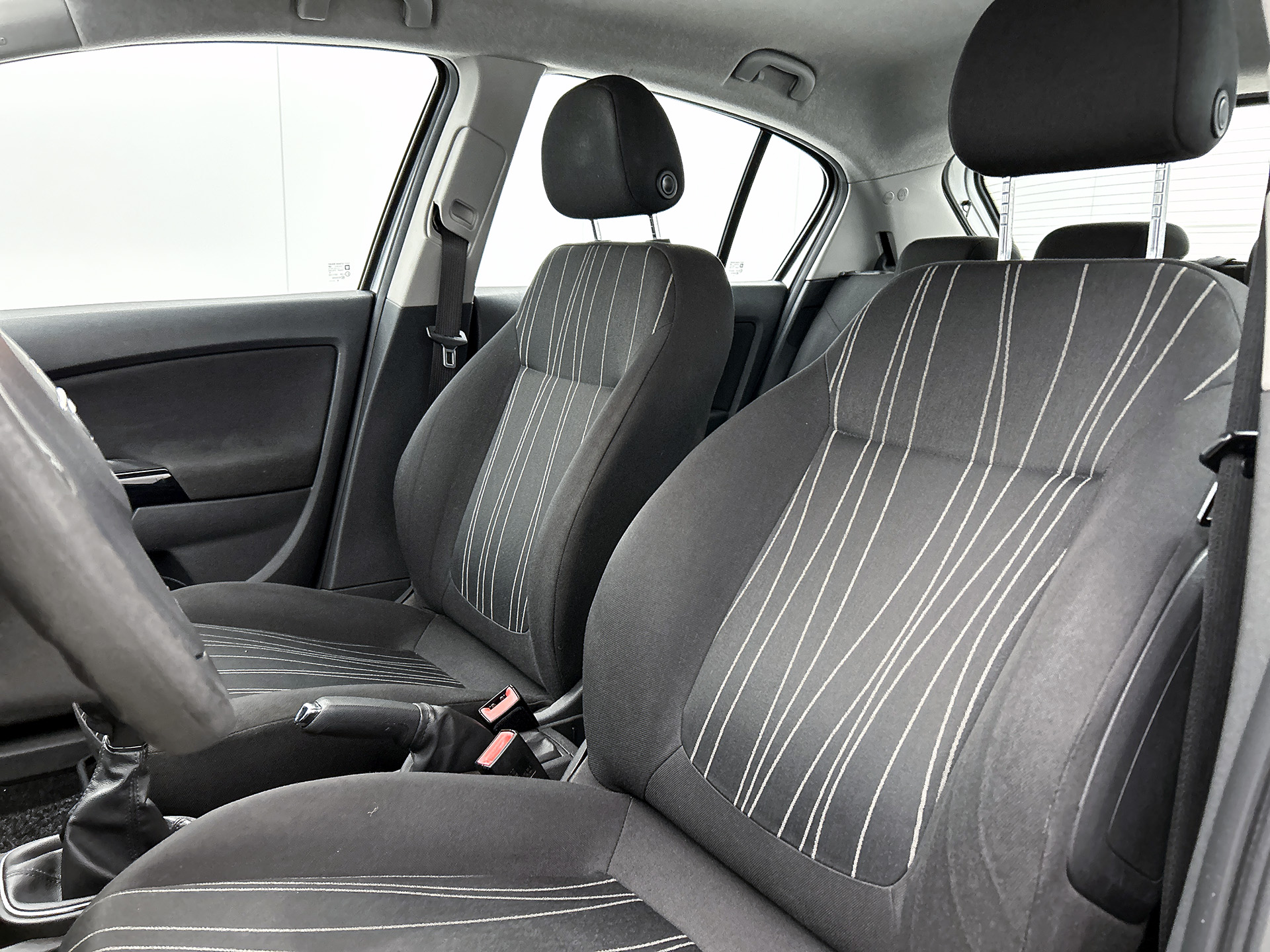 Opel Corsa 1.4-16V 90PK Enjoy | AIRCO | CRUISE CONTROL | Zeer mooie auto | Elektr. ramen + spiegels