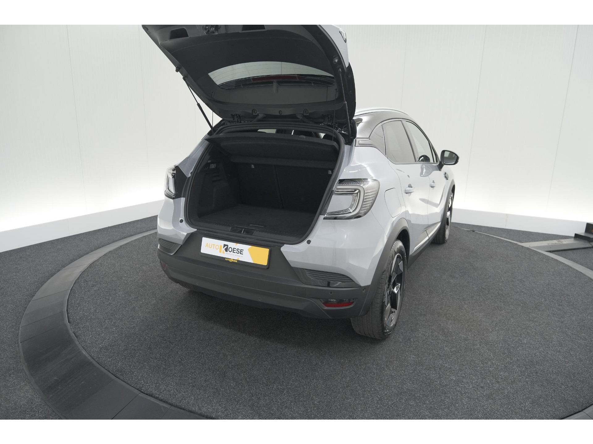 Renault Captur 1.6 E-Tech Full Hybrid 145 Techno | Camera | Navigatie | Apple Carplay | Parkeersensoren