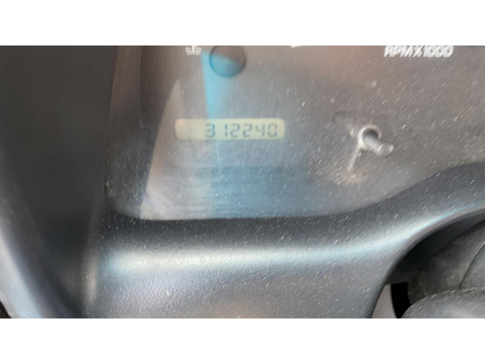 Dodge RAM 1500 Extended CAB Youngtimer