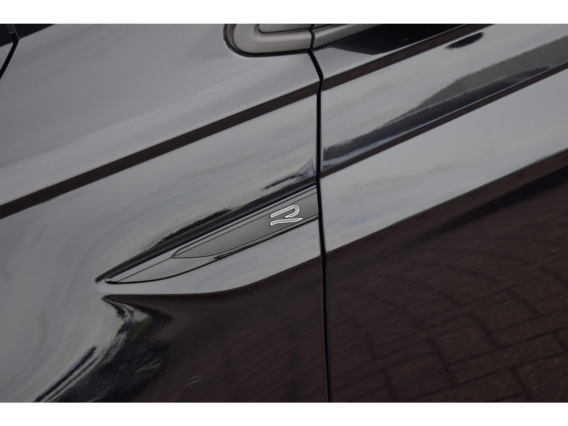 Volkswagen Polo 1.0 TSI R-Line Business | Pano | IQ | Beats | Stoelverwarming
