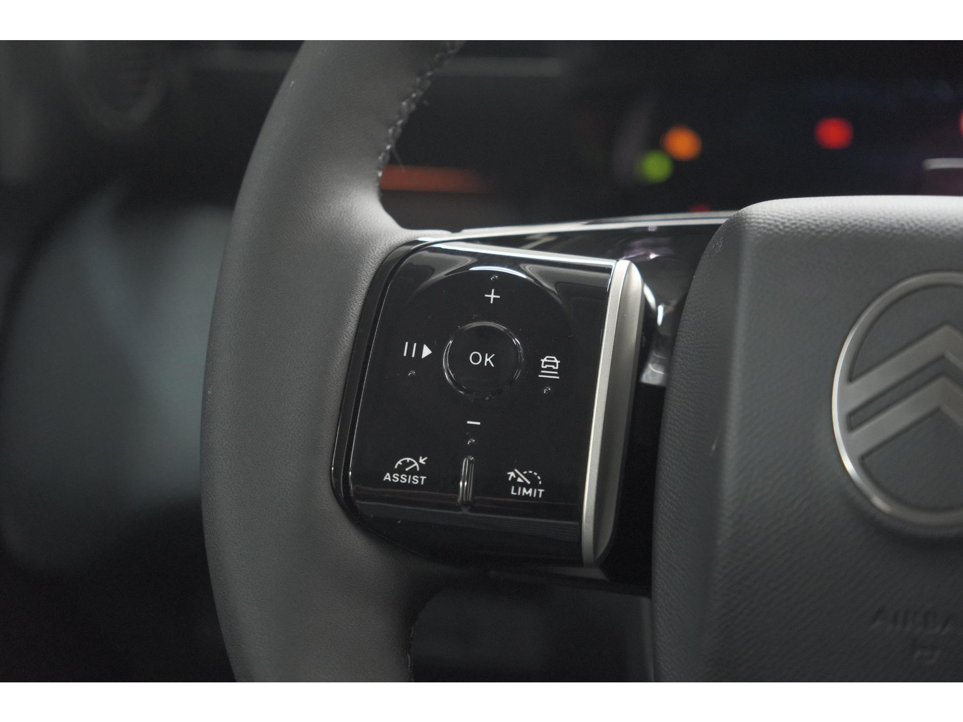 Citroen C5 Aircross 1.2 Hybrid 145 Max | 360 Camera | Adaptieve Cruise Control | Elektrische Kofferklep