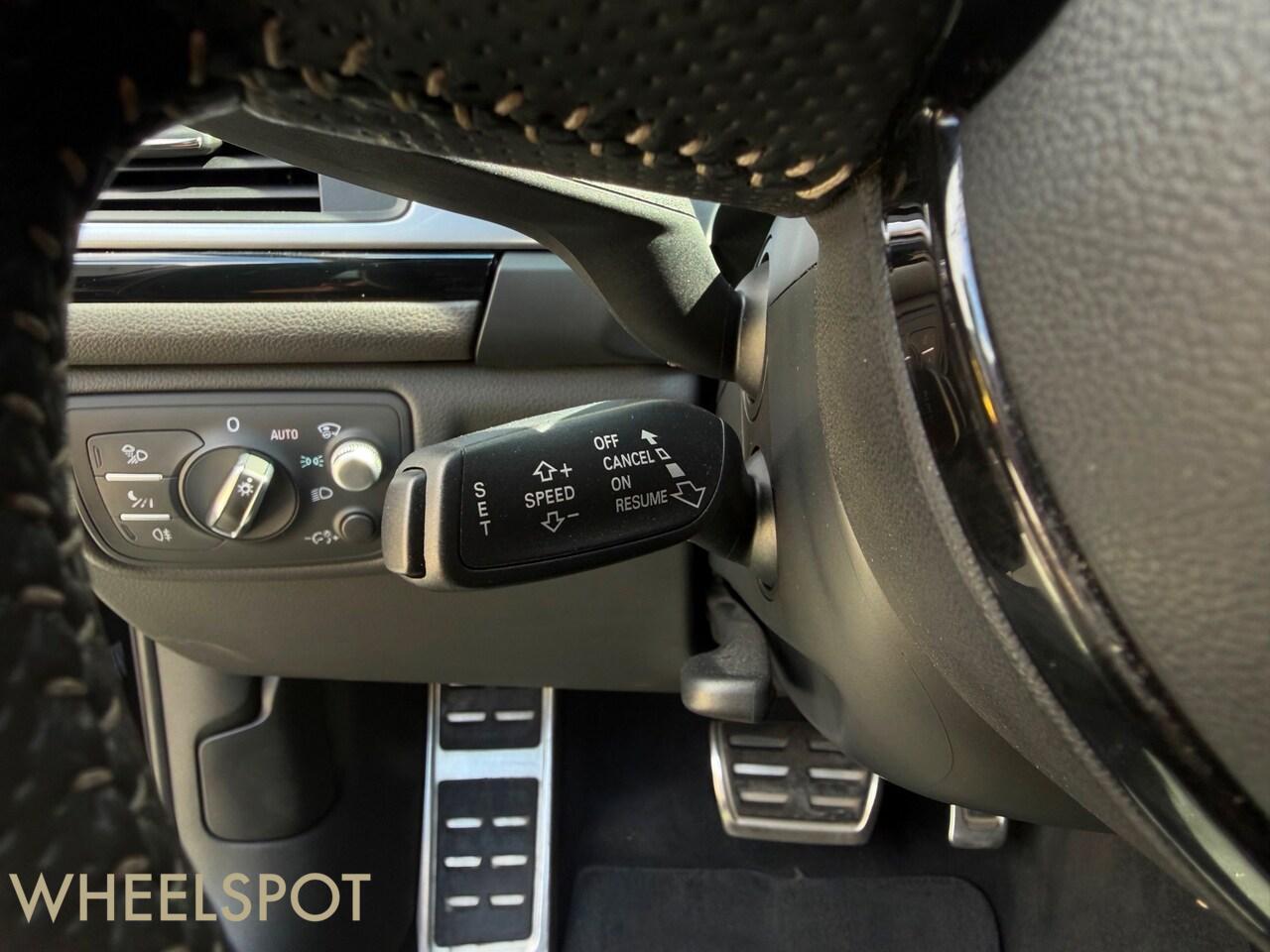 Audi A6 Limousine 3.0 TDI Quattro S-Line|Pano|HUD|Bose|Leder