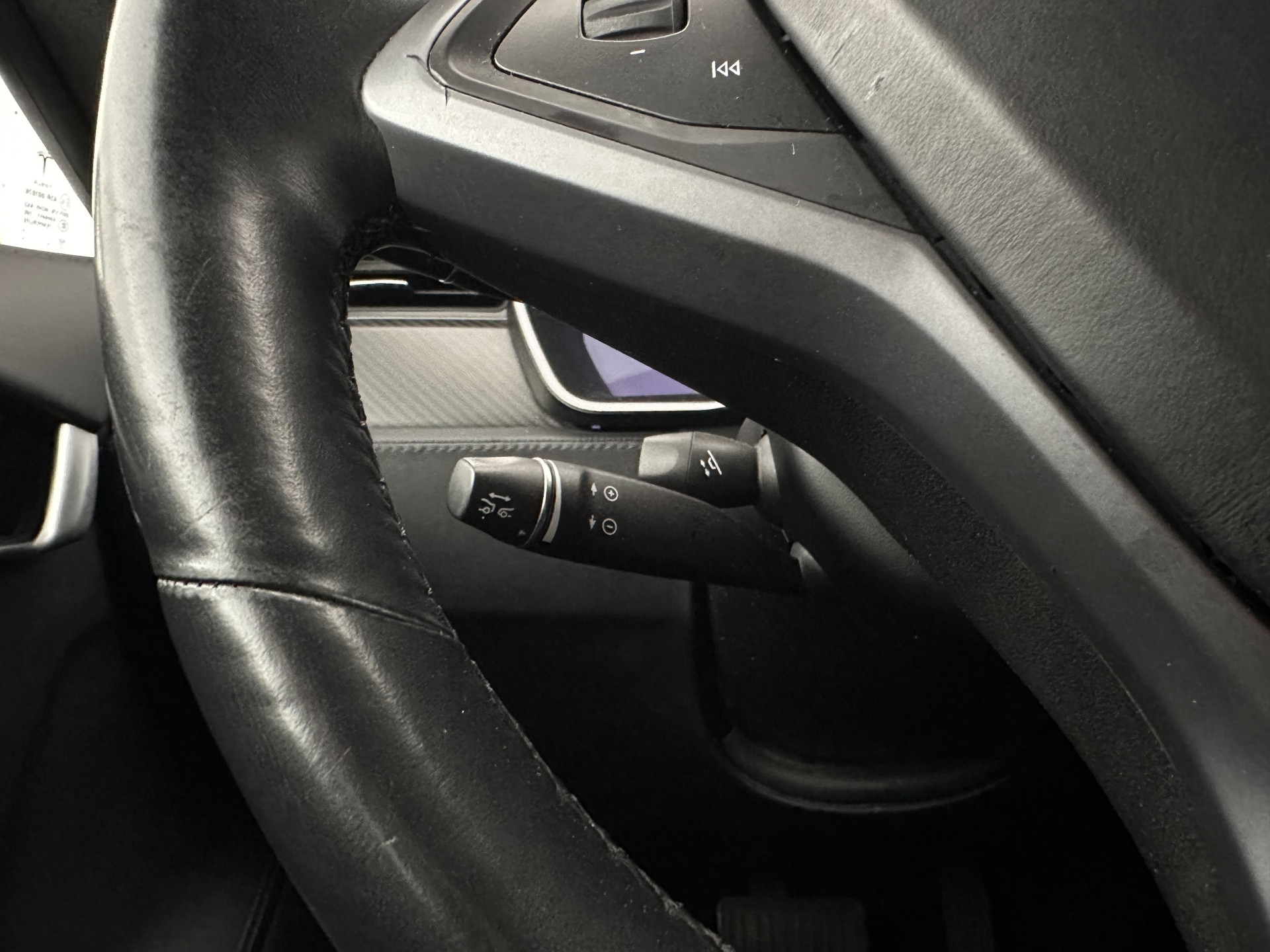 Tesla Model S 75D Base [ 3-Fase-17kW ] {SOH-85%} (INCL-BTW) Aut. *PANO-WINDOW | LEATHER | CCS-FASTLOADER | FULL-LED | NAVI-FULLMAP | KEYLESS | MEMORY-PACK | HEATED-COMFORTSEATS | DIGI-COCKPIT | CARBON-INLAY | AUTO-PILOT |  19"ALU*