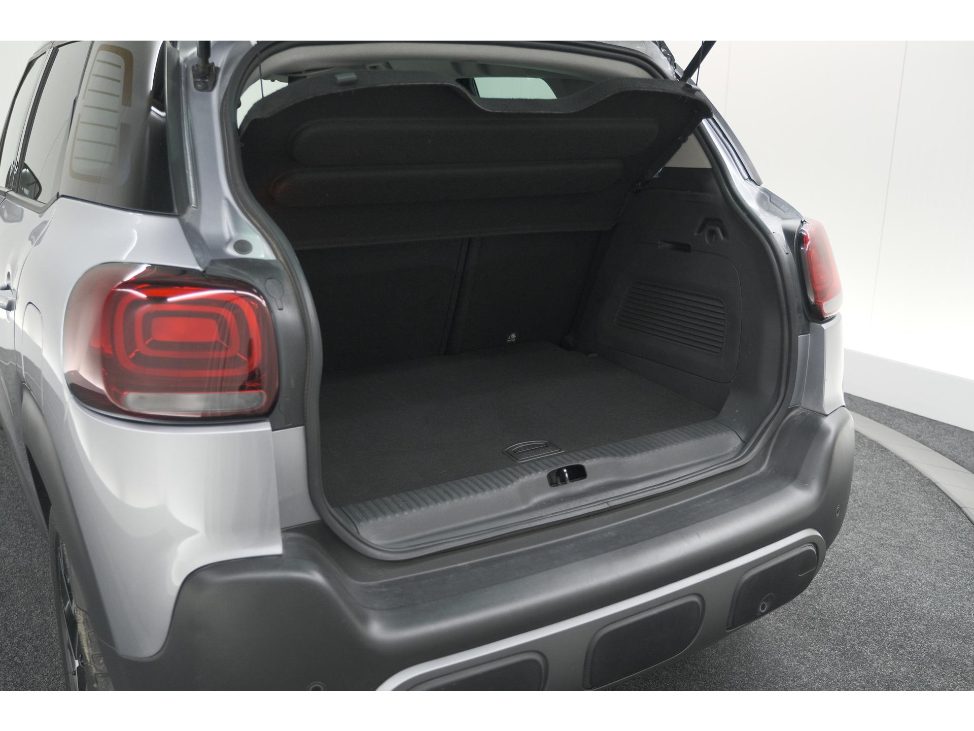 Citroen C3 Aircross PureTech 110 Max | Camera | Navigatie | Apple Carplay | Parkeersensoren