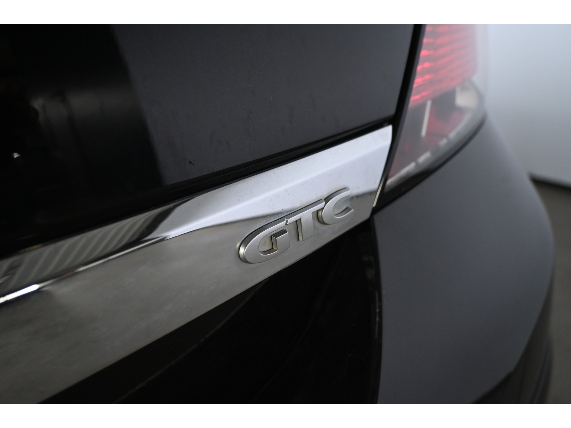 Opel Astra GTC 1.6 Sport Airco Cruise Control Trekhaak All in Prijs! Inruil Mogelijk!